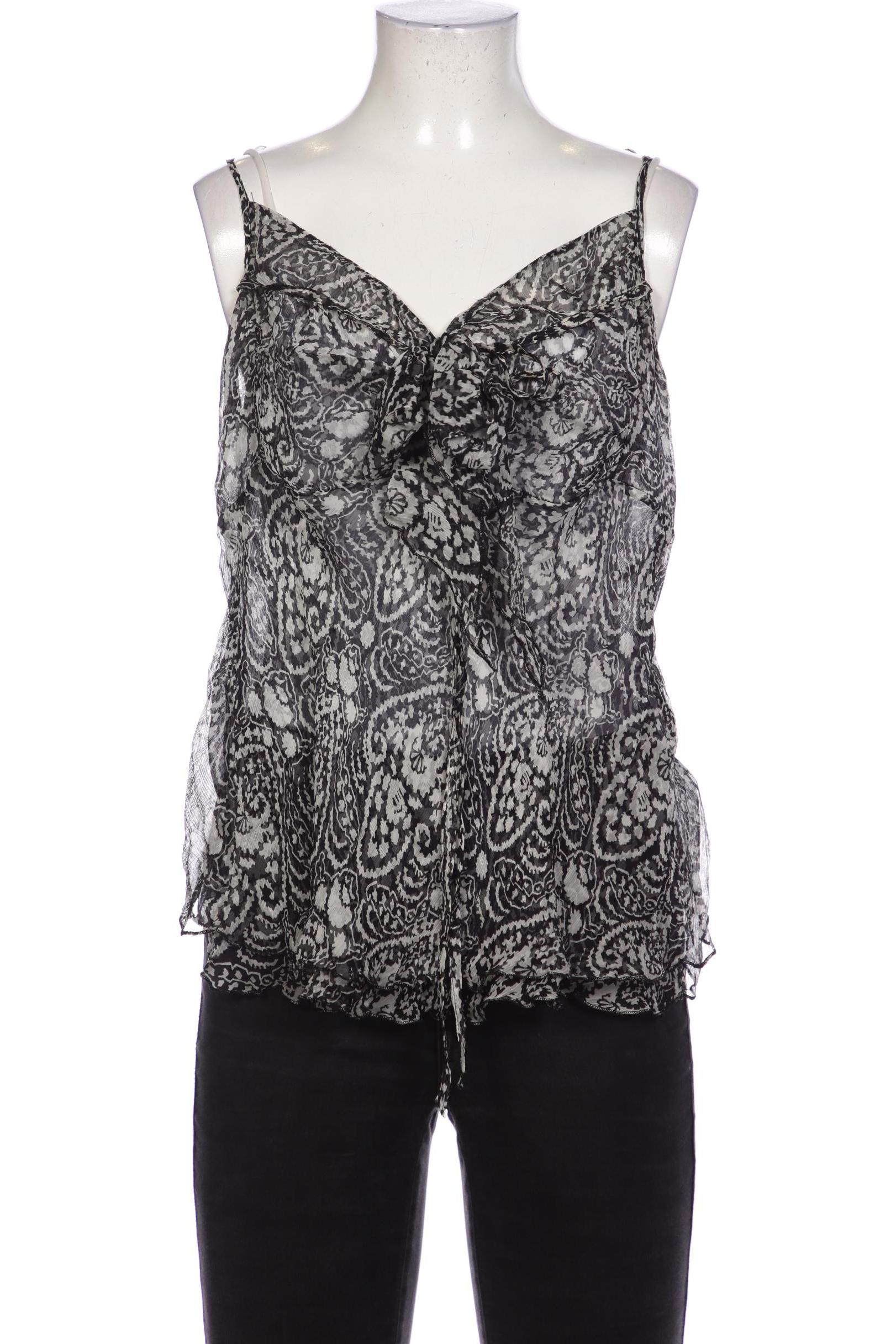 

Riani Damen Top, schwarz, Gr. 36