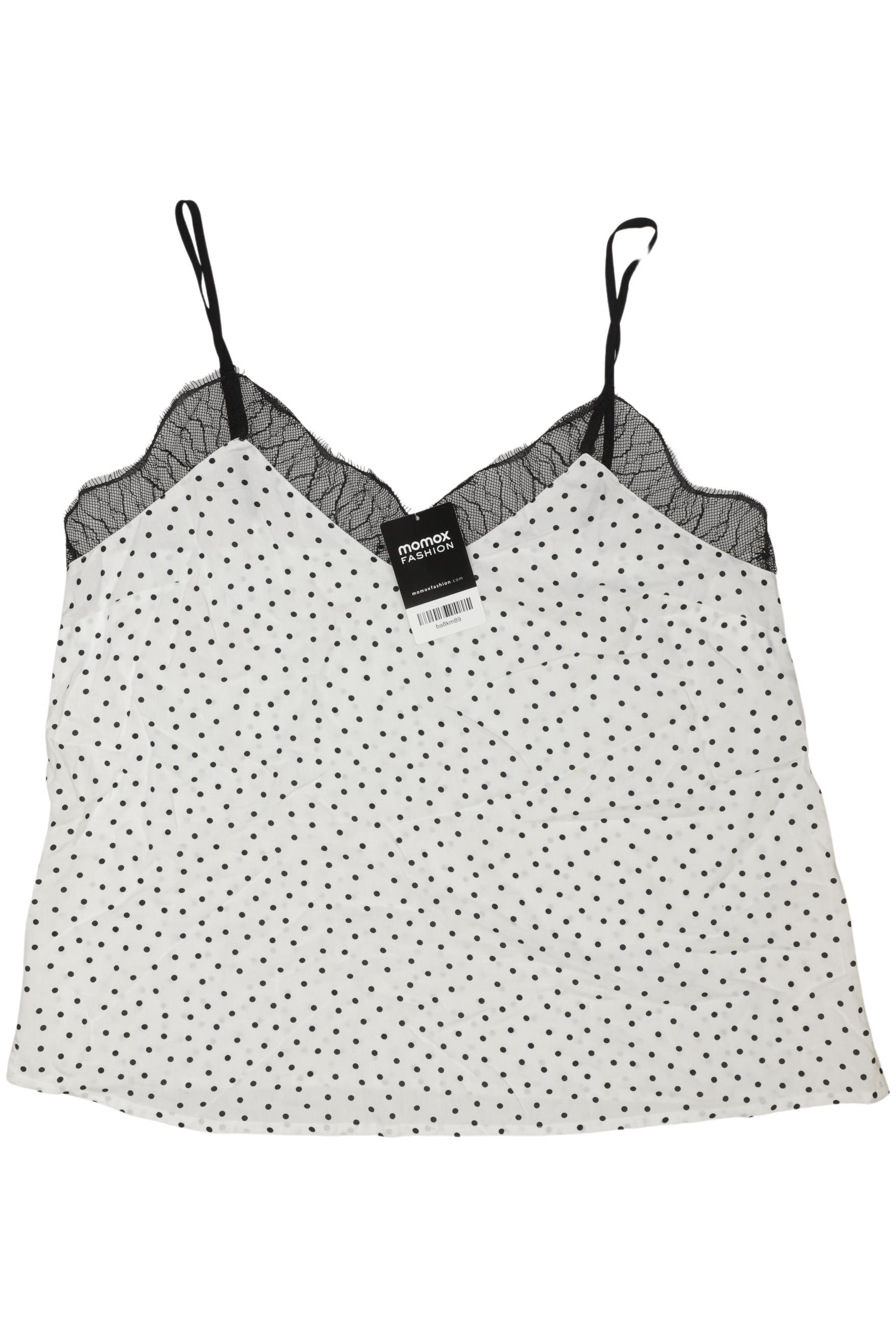 

Riani Damen Top, weiß, Gr. 42