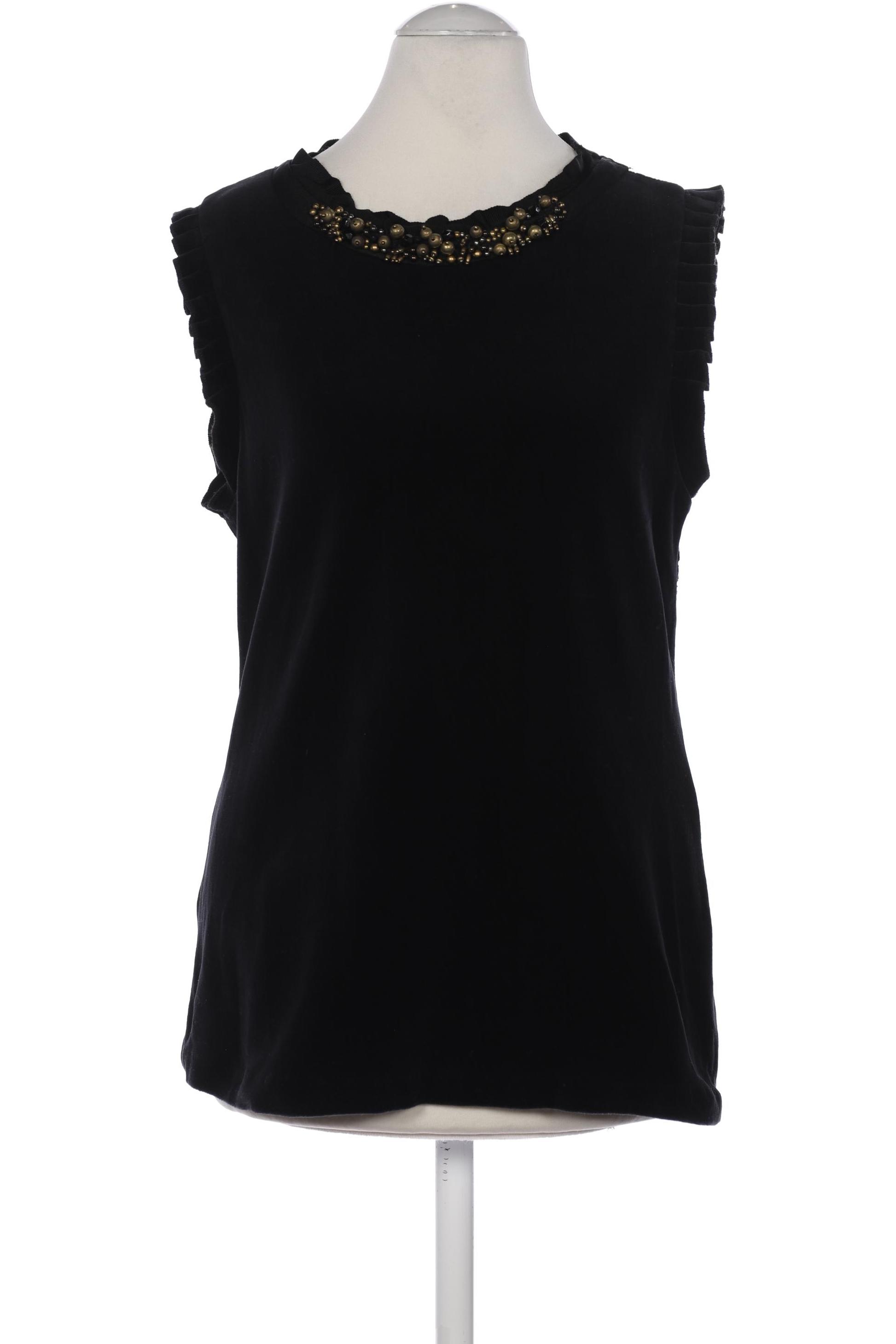 

Riani Damen Top, schwarz, Gr. 40