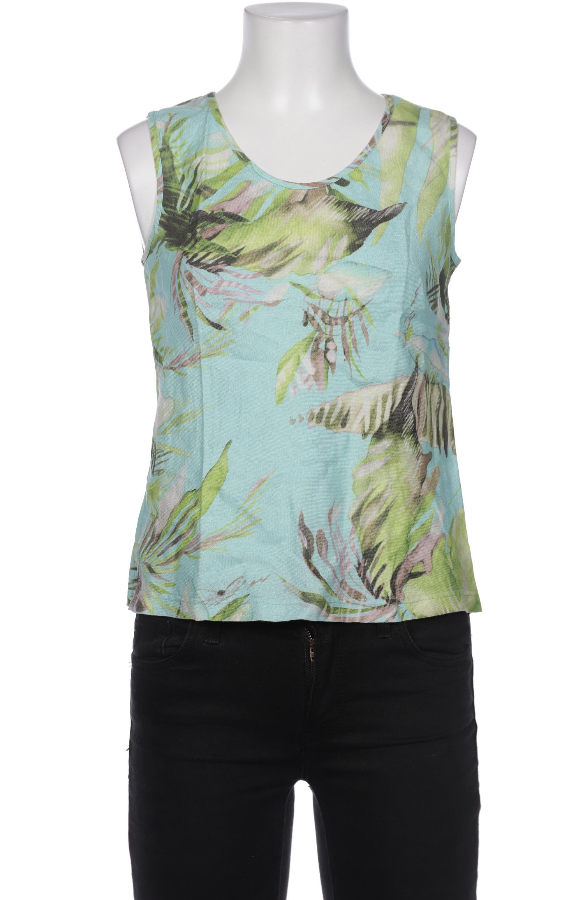 

Riani Damen Top, hellblau, Gr. 36