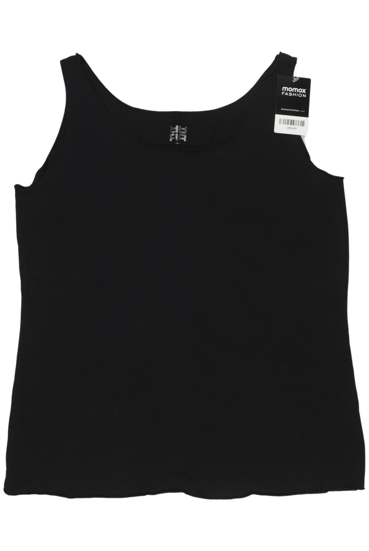 

Riani Damen Top, schwarz, Gr. 44