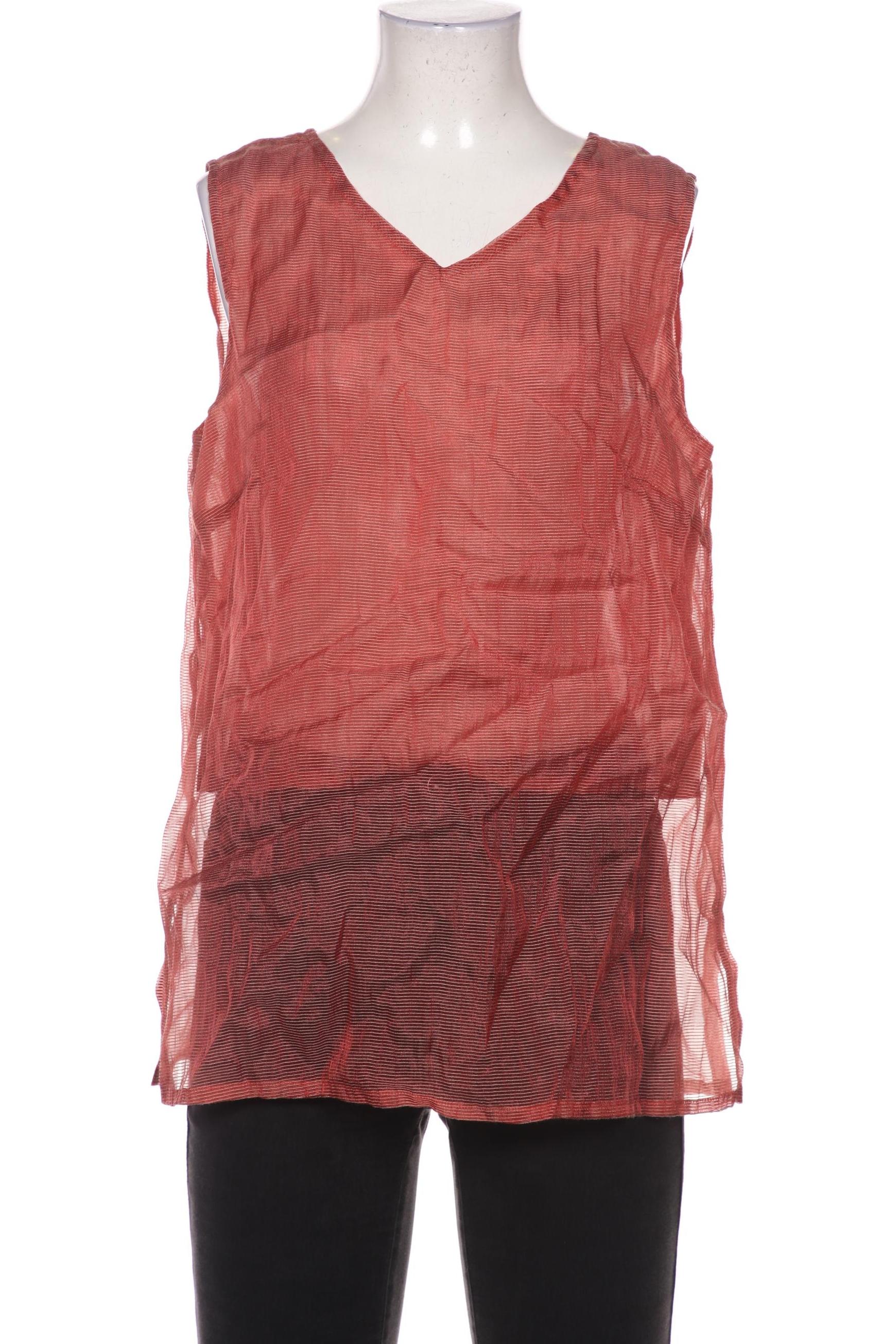 

Riani Damen Top, rot, Gr. 40