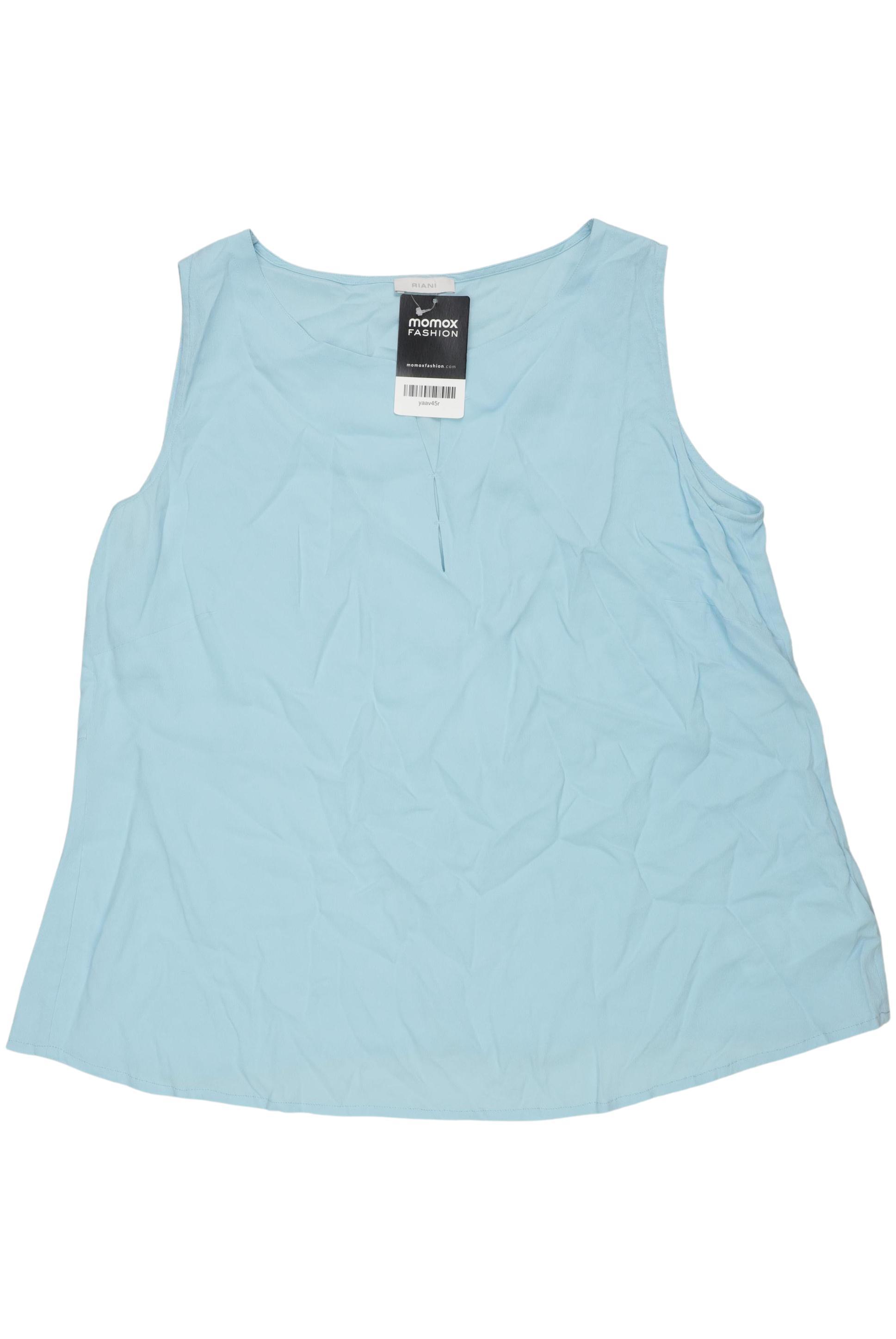 

Riani Damen Top, hellblau, Gr. 42