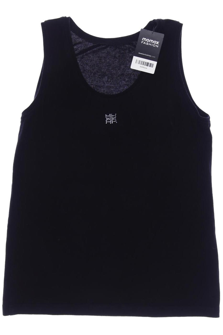 

RIANI Damen Top, schwarz