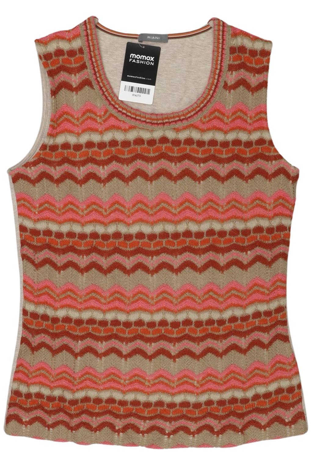 

Riani Damen Top, beige, Gr. 38