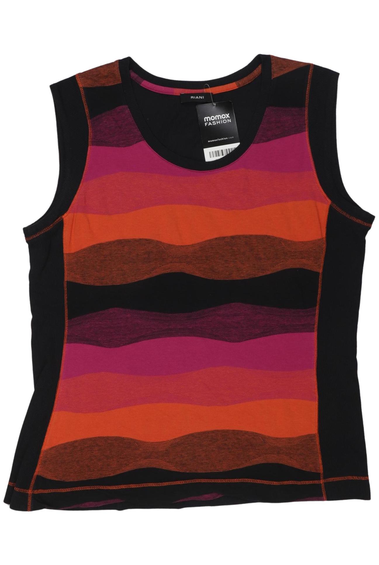 

Riani Damen Top, mehrfarbig, Gr. 44