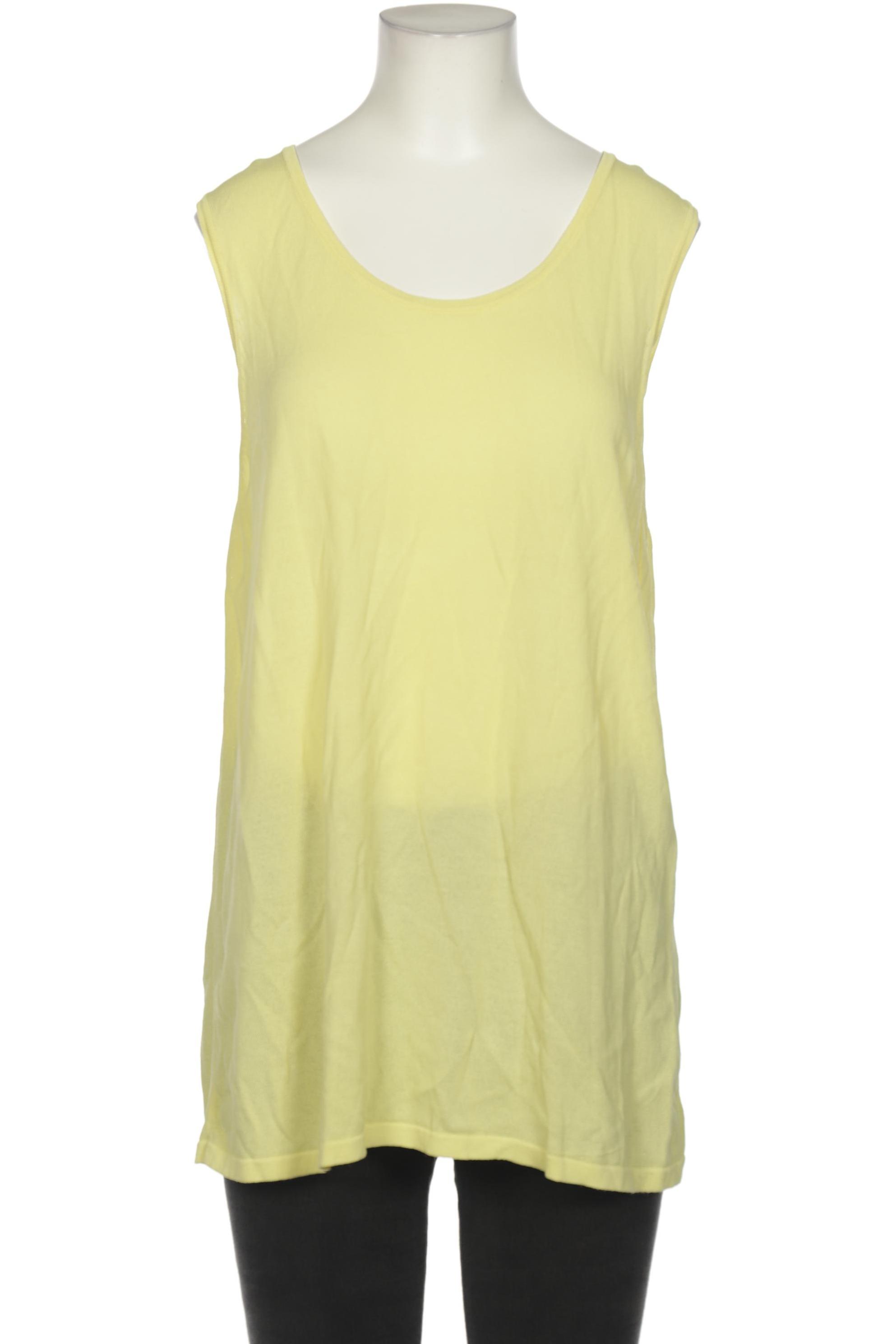 

RIANI Damen Top, gelb