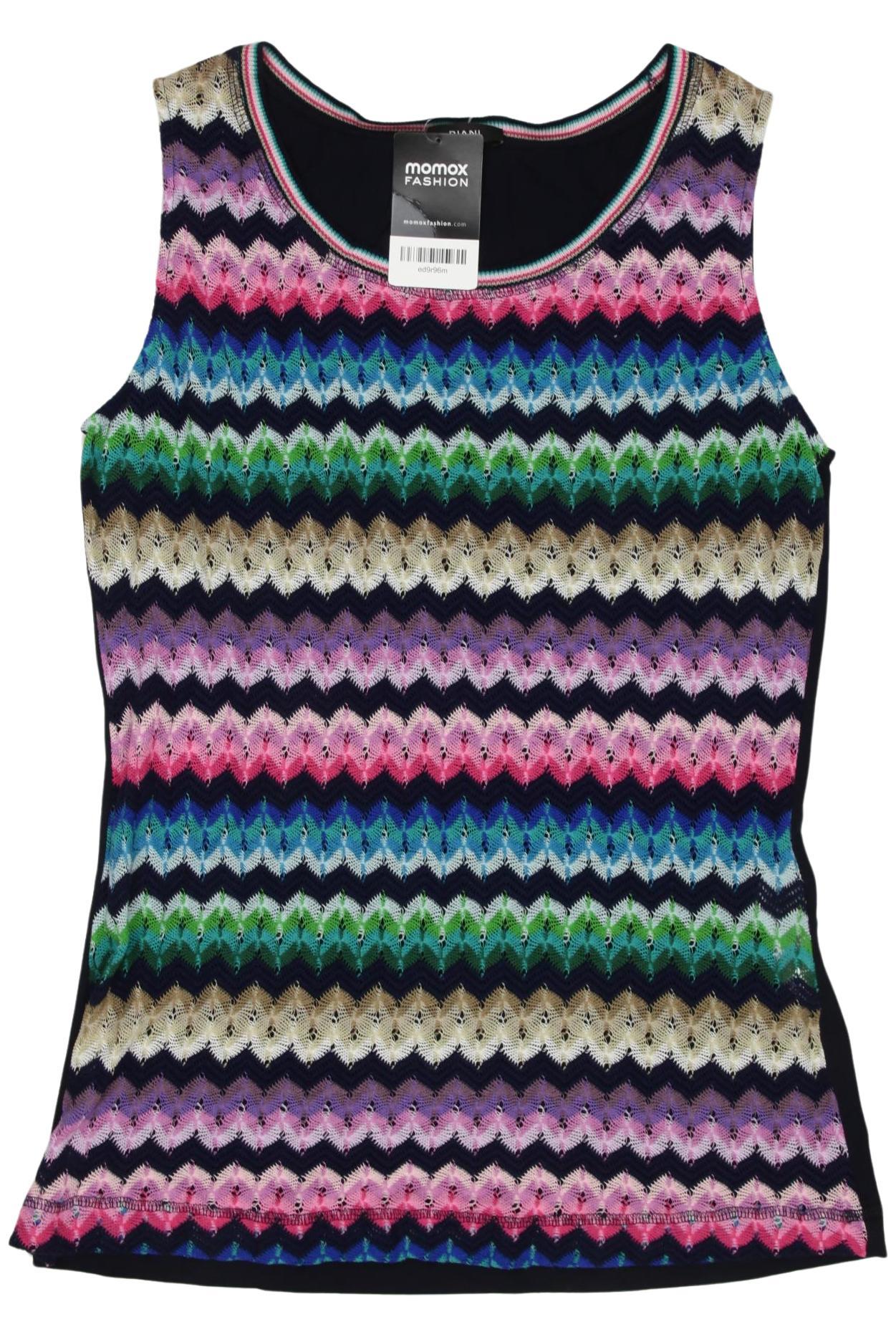 

Riani Damen Top, mehrfarbig, Gr. 42