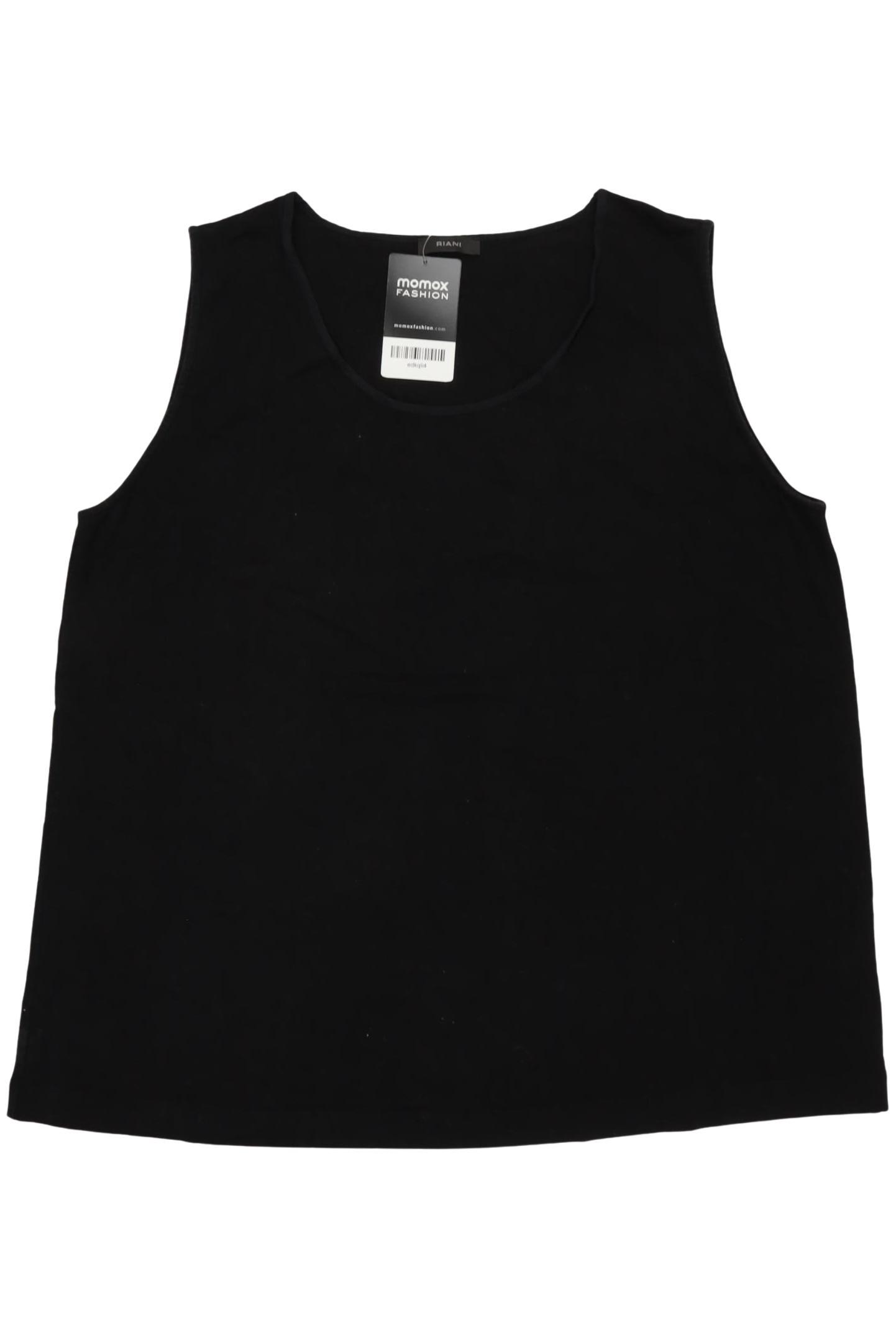 

Riani Damen Top, schwarz, Gr. 44