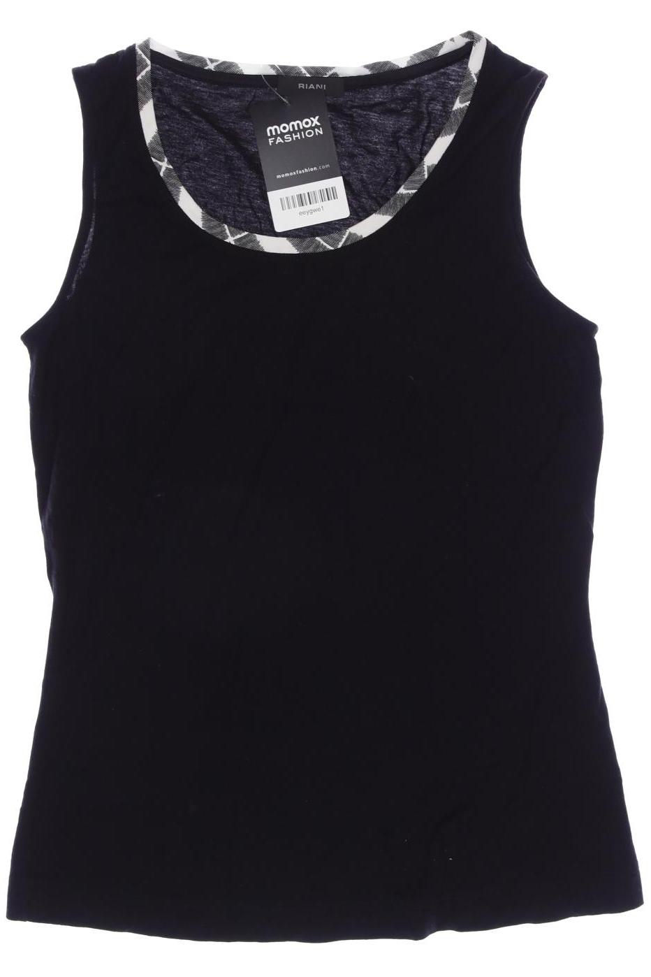 

RIANI Damen Top, schwarz
