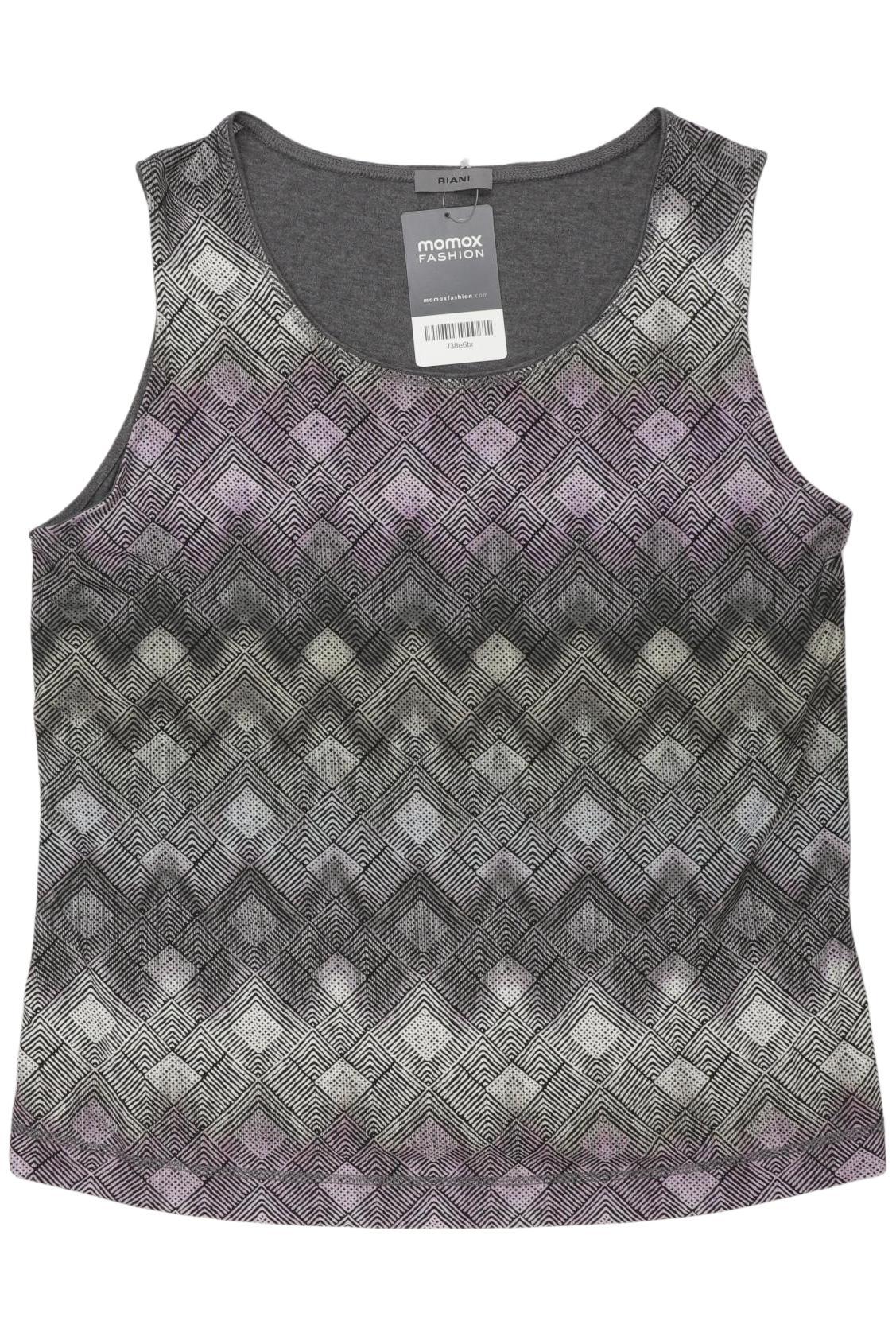 

Riani Damen Top, grau, Gr. 38