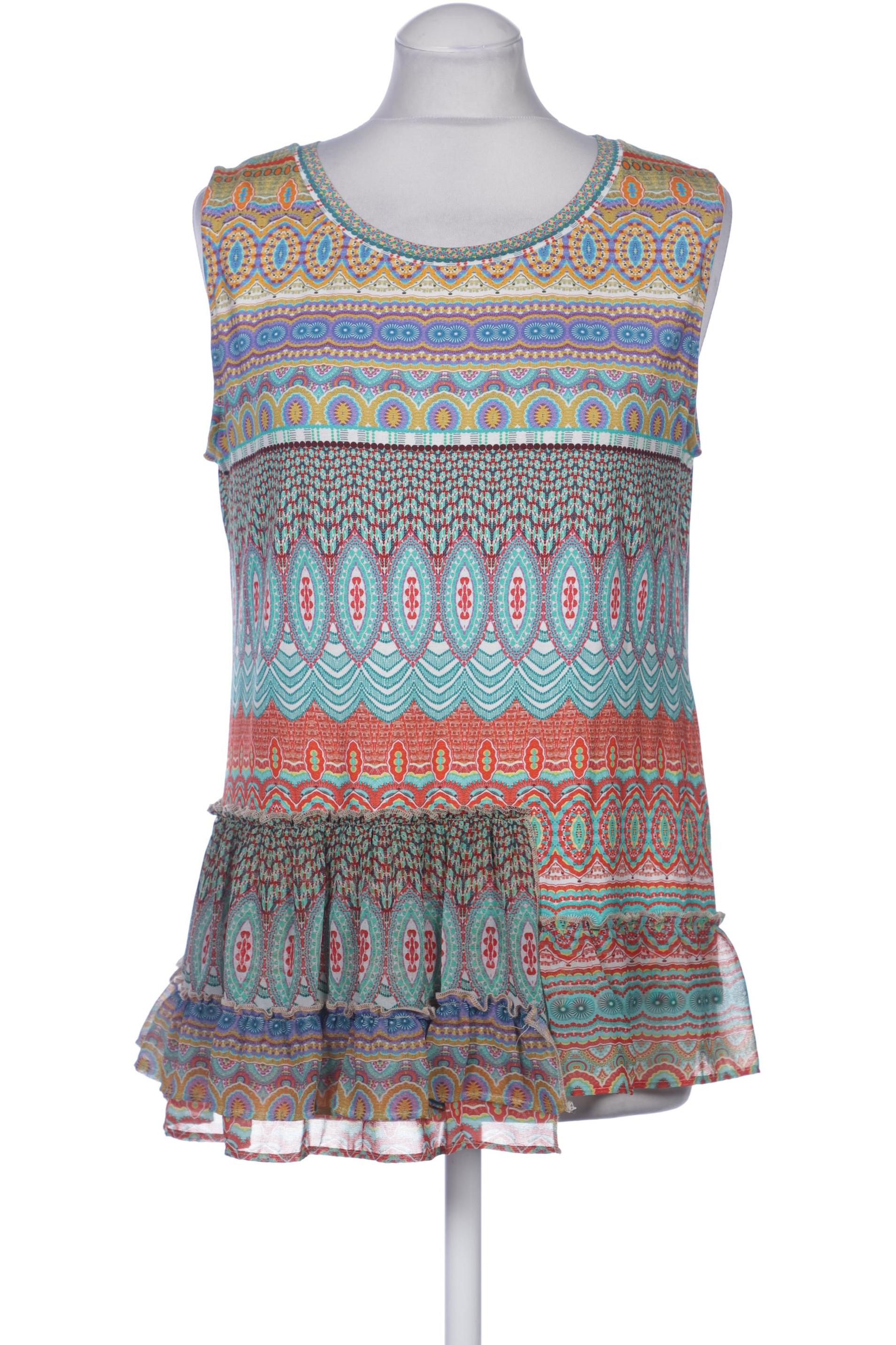 

Riani Damen Top, mehrfarbig, Gr. 36