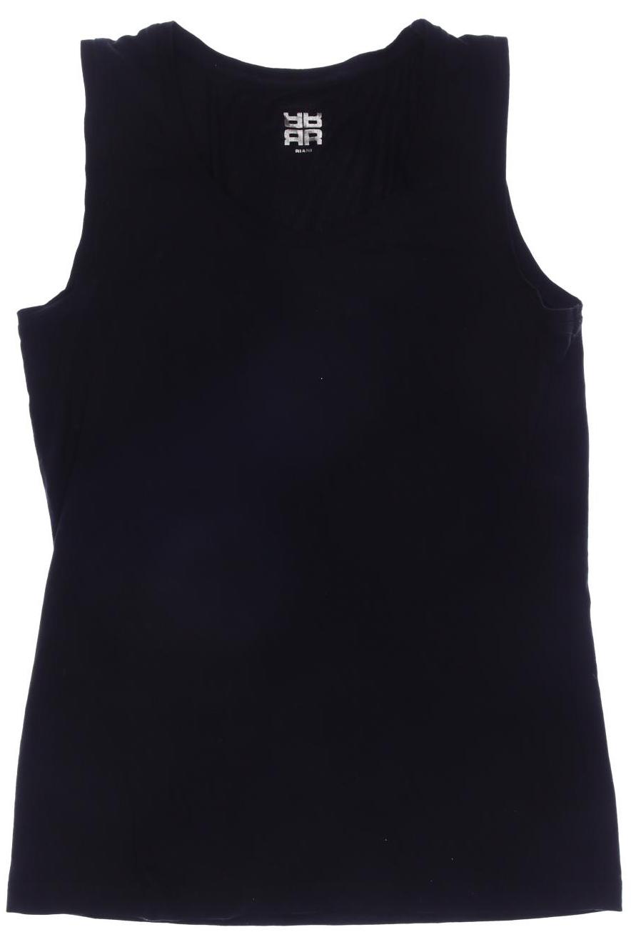 

RIANI Damen Top, schwarz