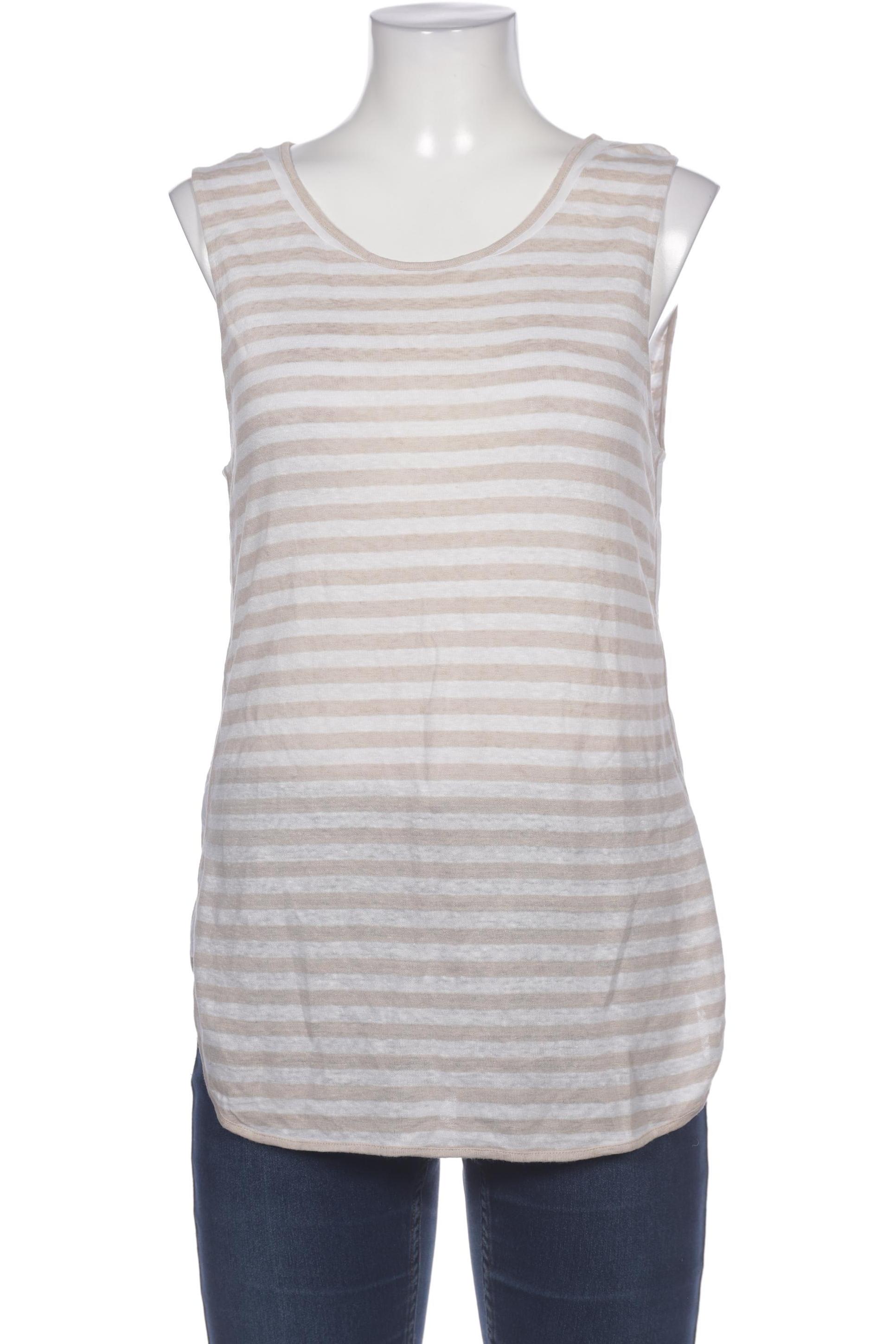 

Riani Damen Top, beige, Gr. 40