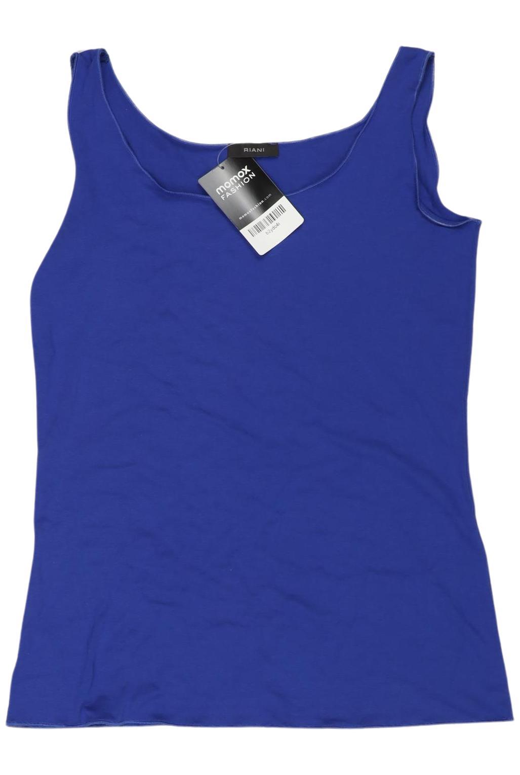 

Riani Damen Top, blau, Gr. 36