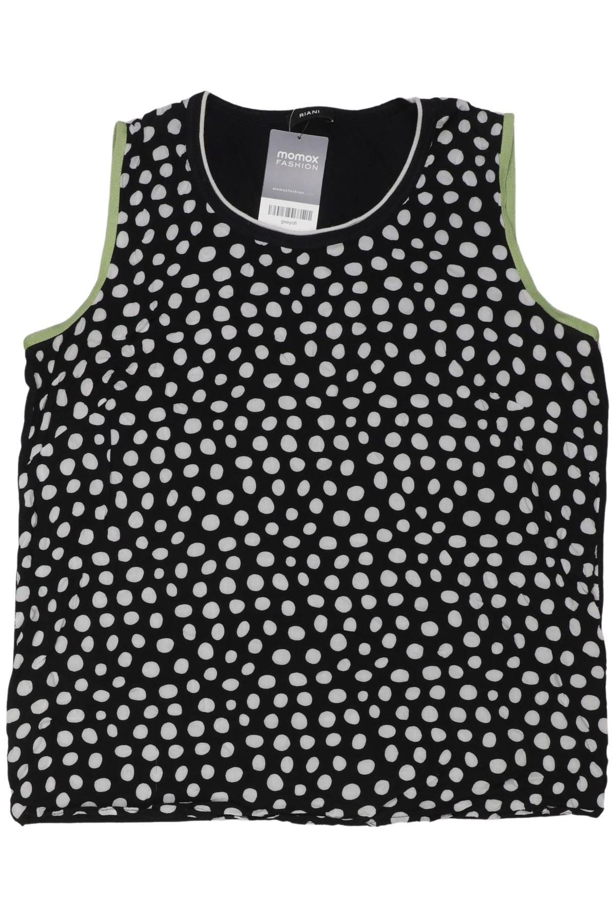 

Riani Damen Top, mehrfarbig, Gr. 44