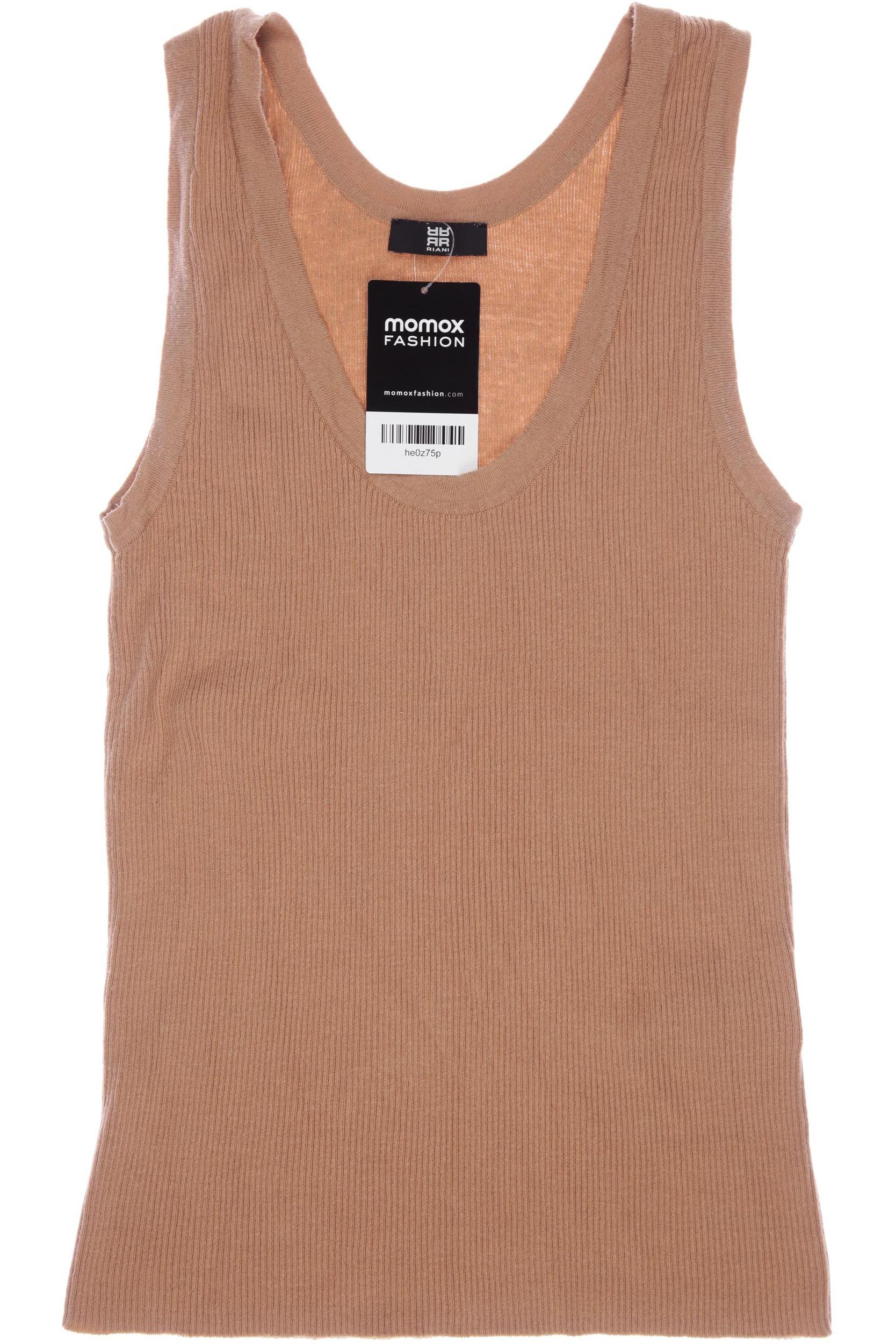 

Riani Damen Top, orange, Gr. 34