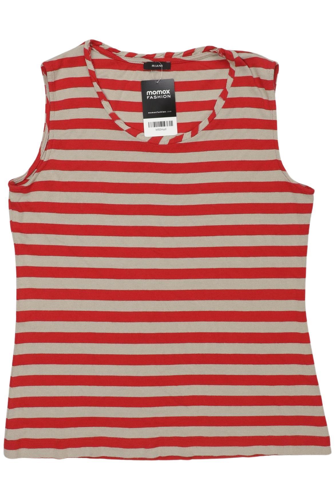 

Riani Damen Top, mehrfarbig, Gr. 44