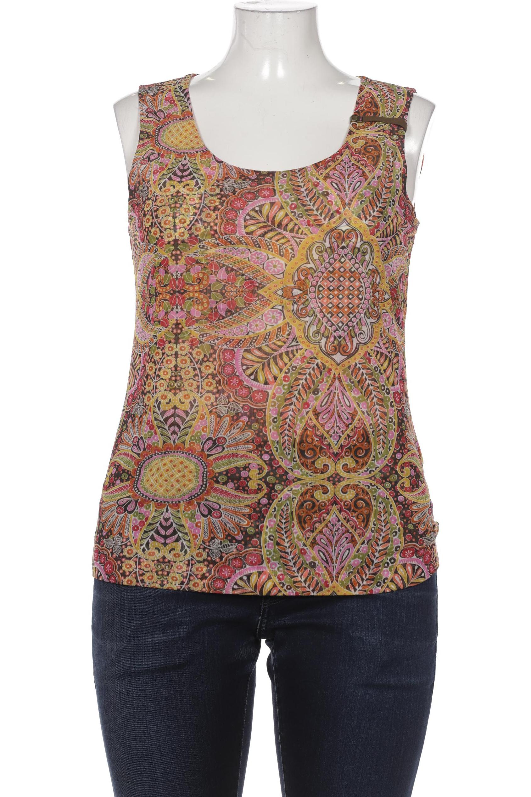 

Riani Damen Top, mehrfarbig, Gr. 42
