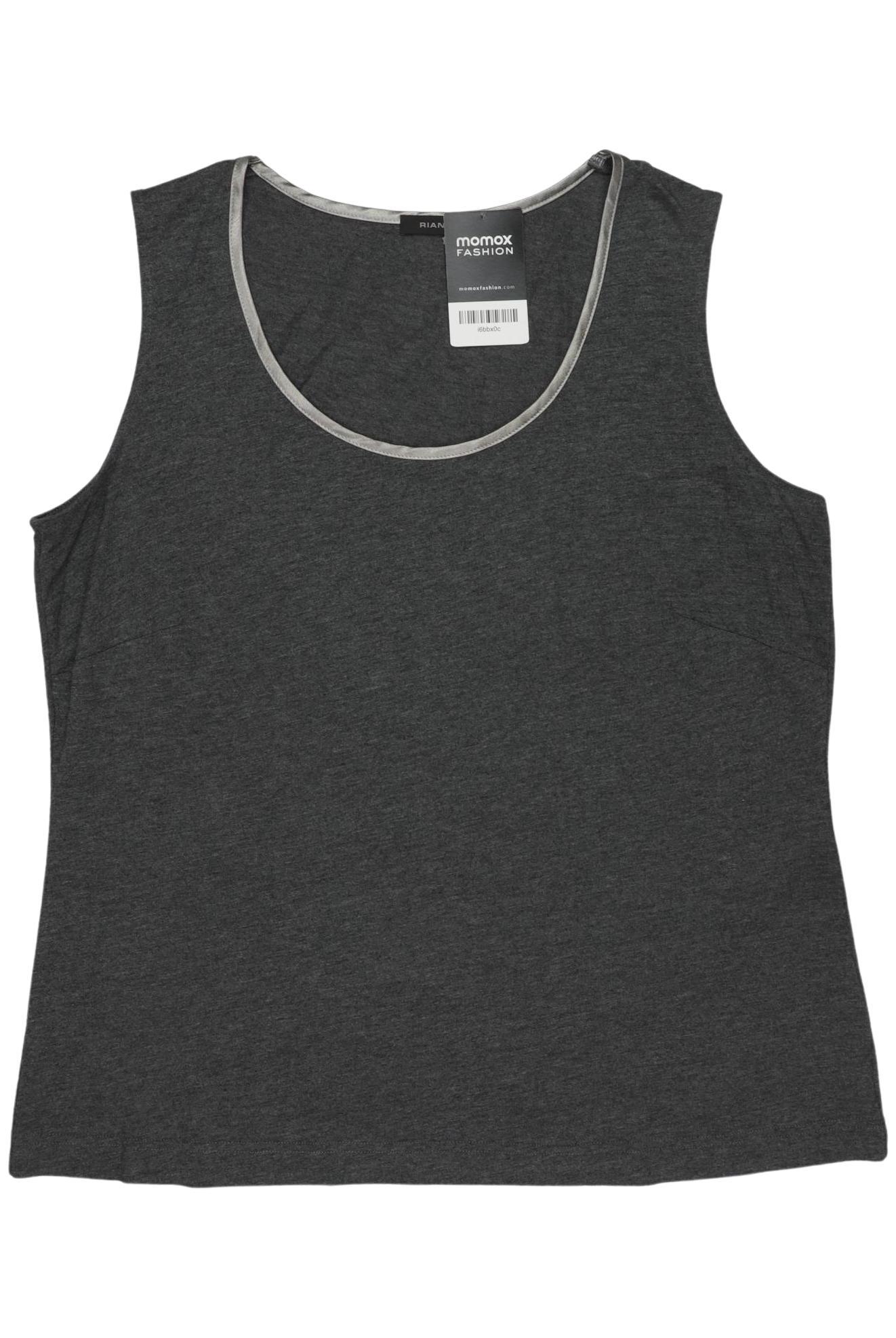 

Riani Damen Top, grau, Gr. 44