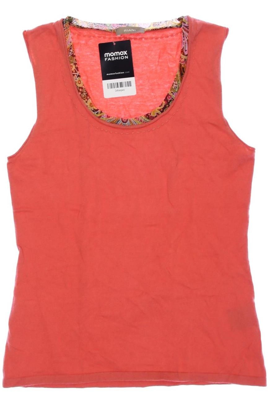 

Riani Damen Top, rot, Gr. 38