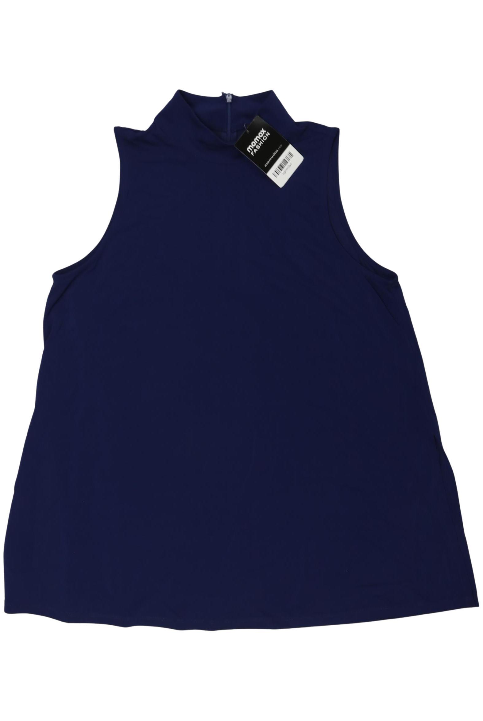 

Riani Damen Top, marineblau, Gr. 38