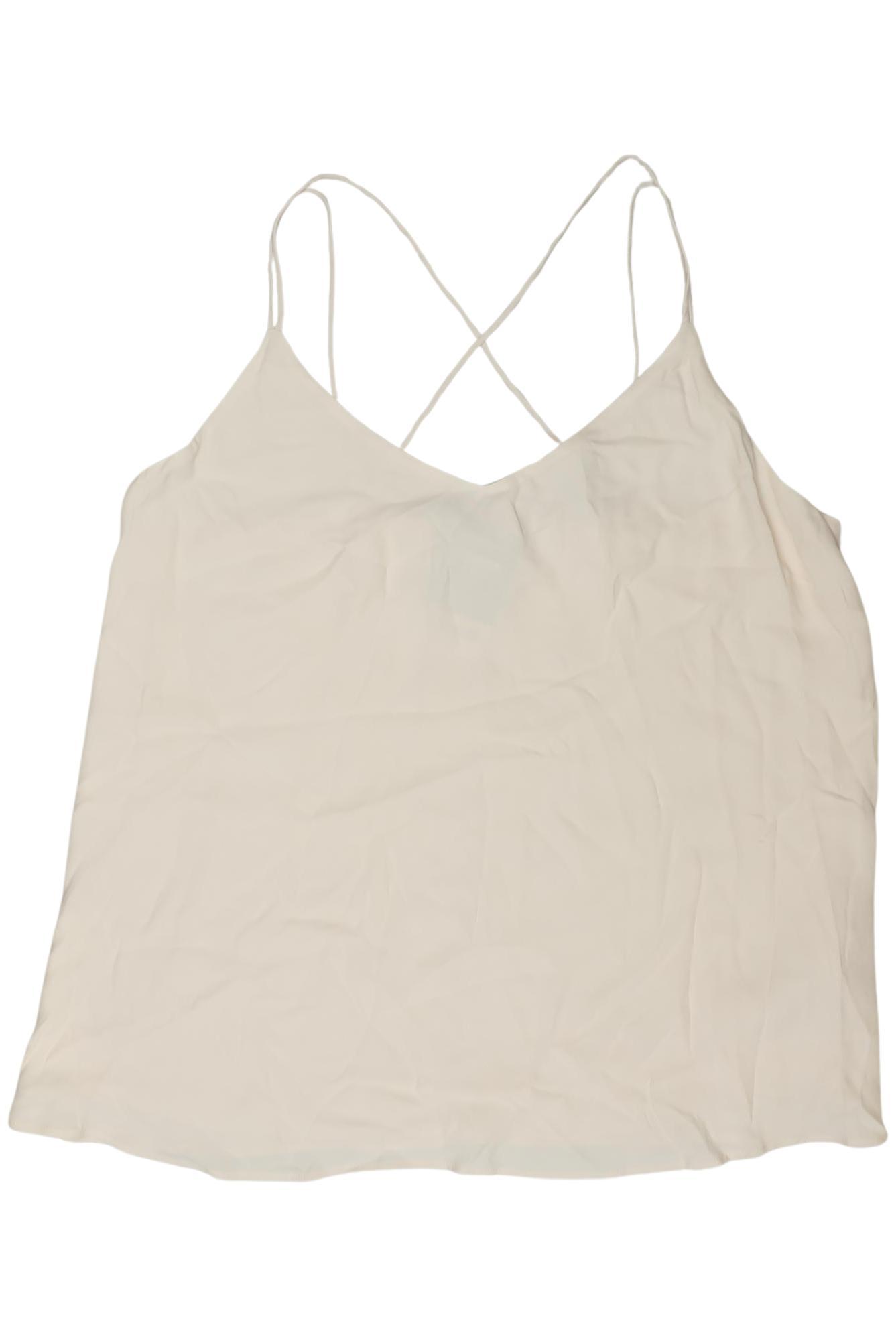 

Riani Damen Top, cremeweiß, Gr. 44