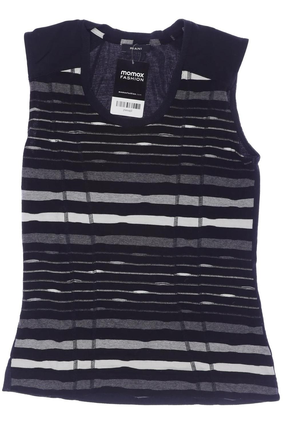 

Riani Damen Top, schwarz, Gr. 36