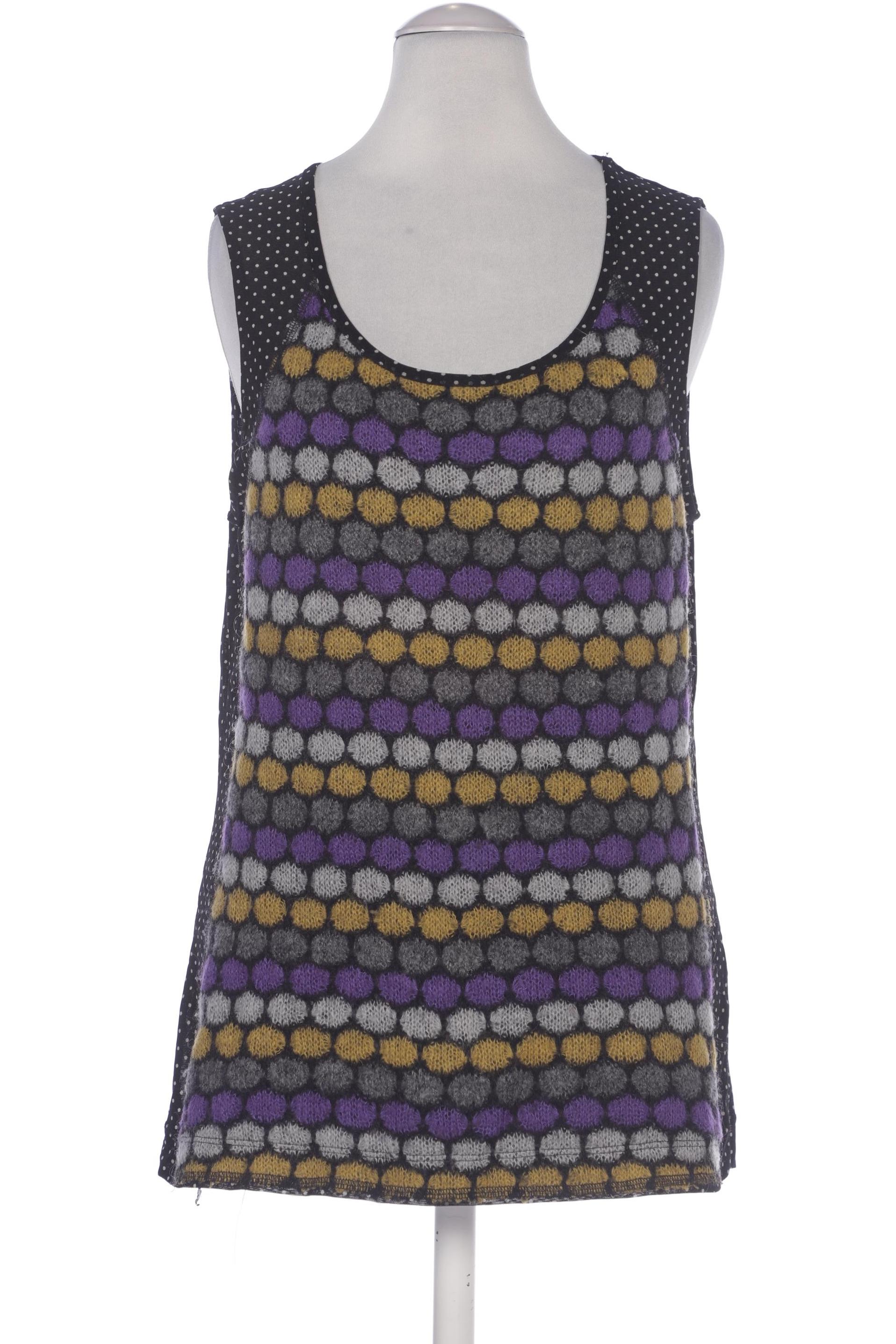 

Riani Damen Top, mehrfarbig, Gr. 36