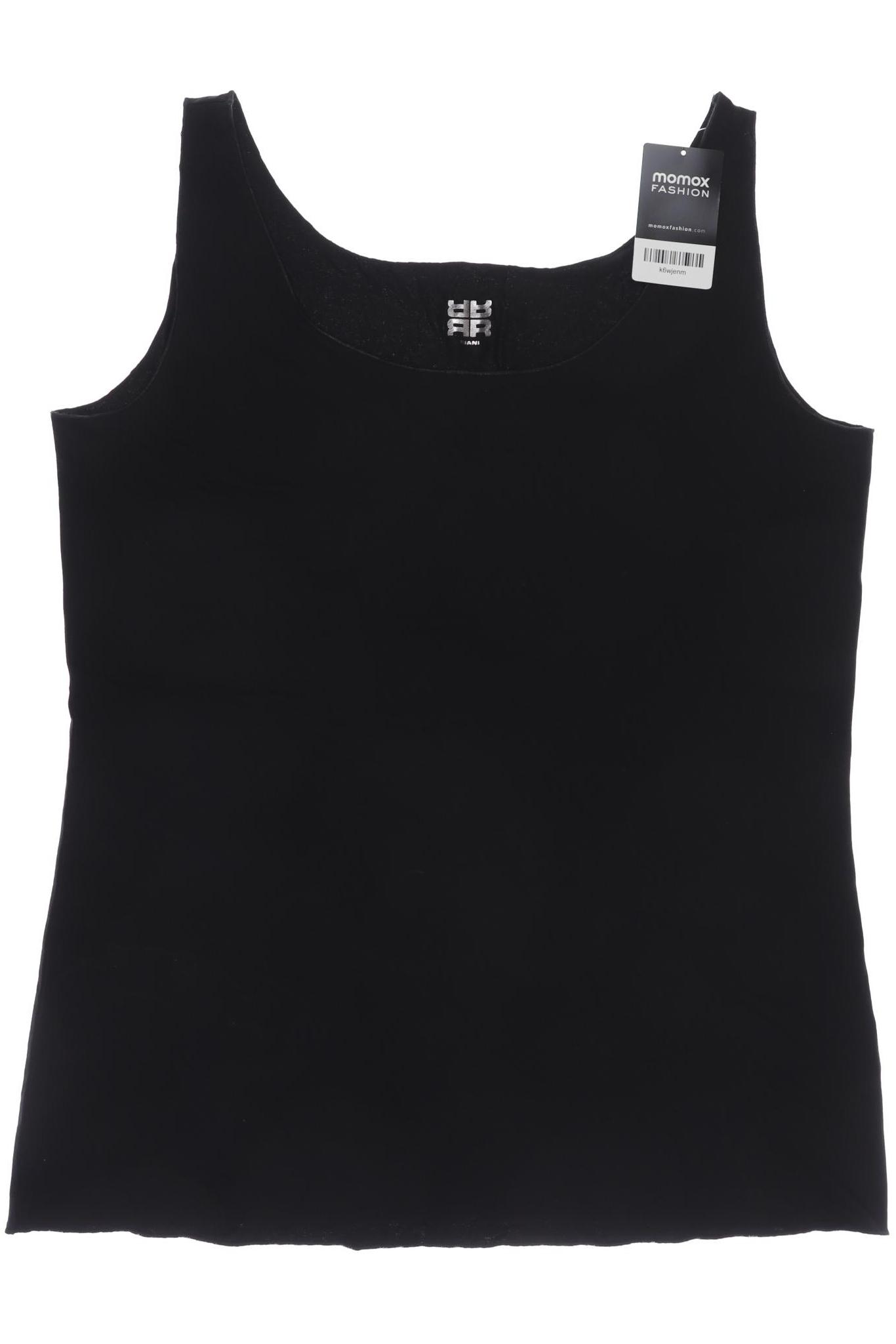 

Riani Damen Top, schwarz, Gr. 44