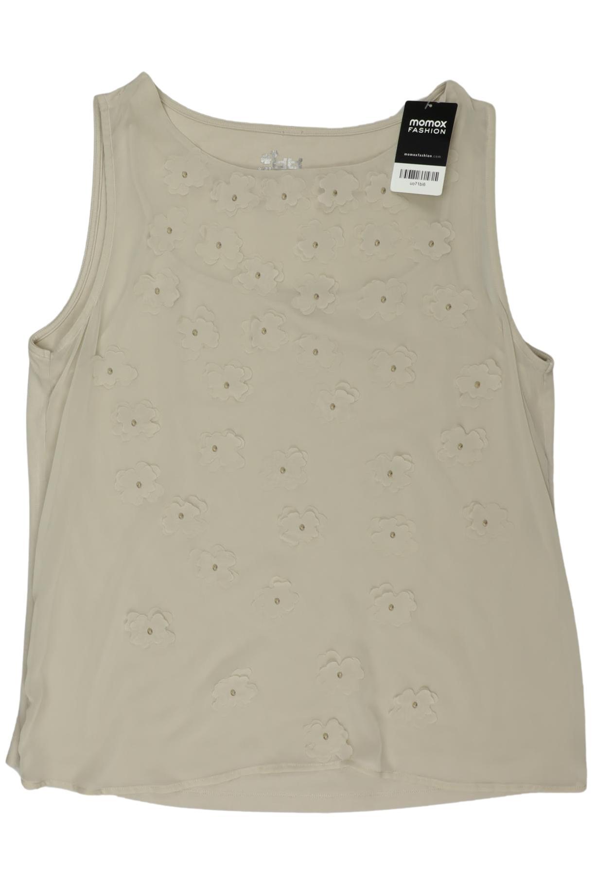 

Riani Damen Top, beige, Gr. 42