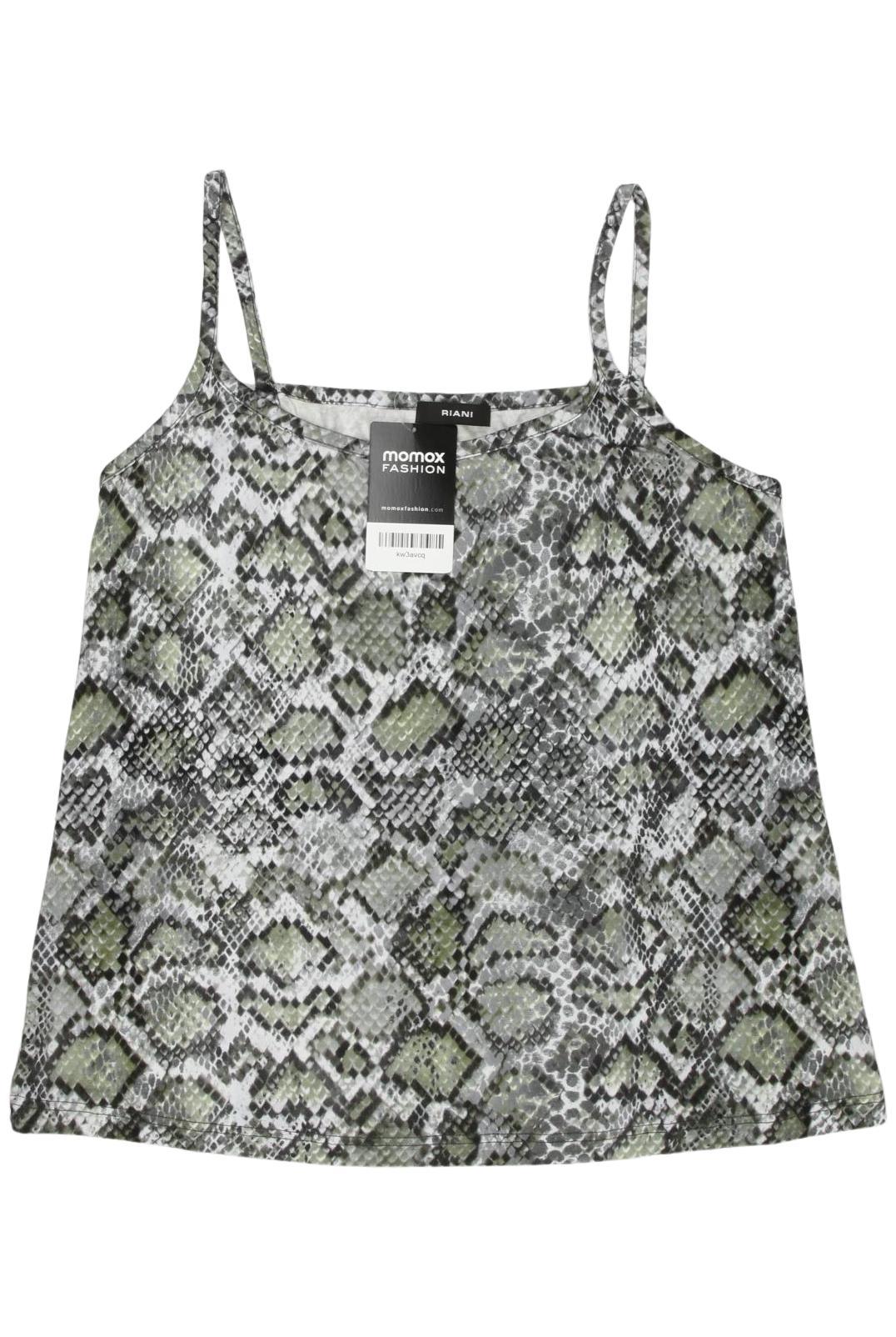 

Riani Damen Top, grün, Gr. 40