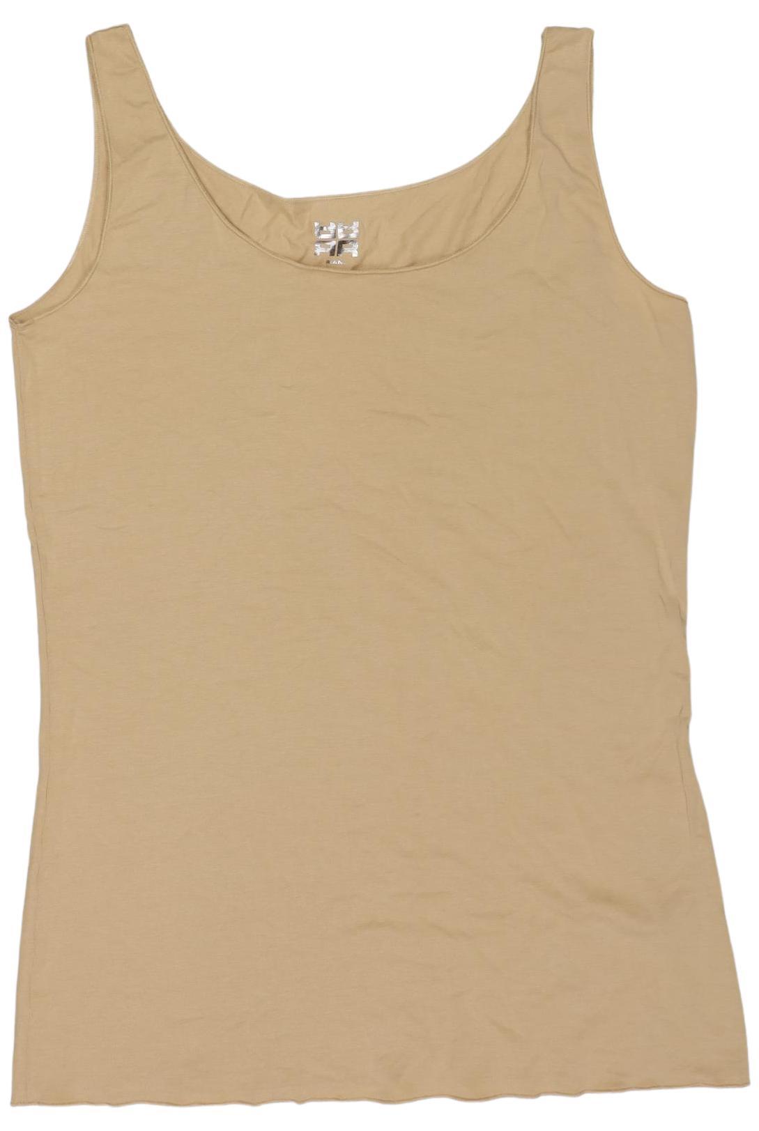 

Riani Damen Top, beige, Gr. 36