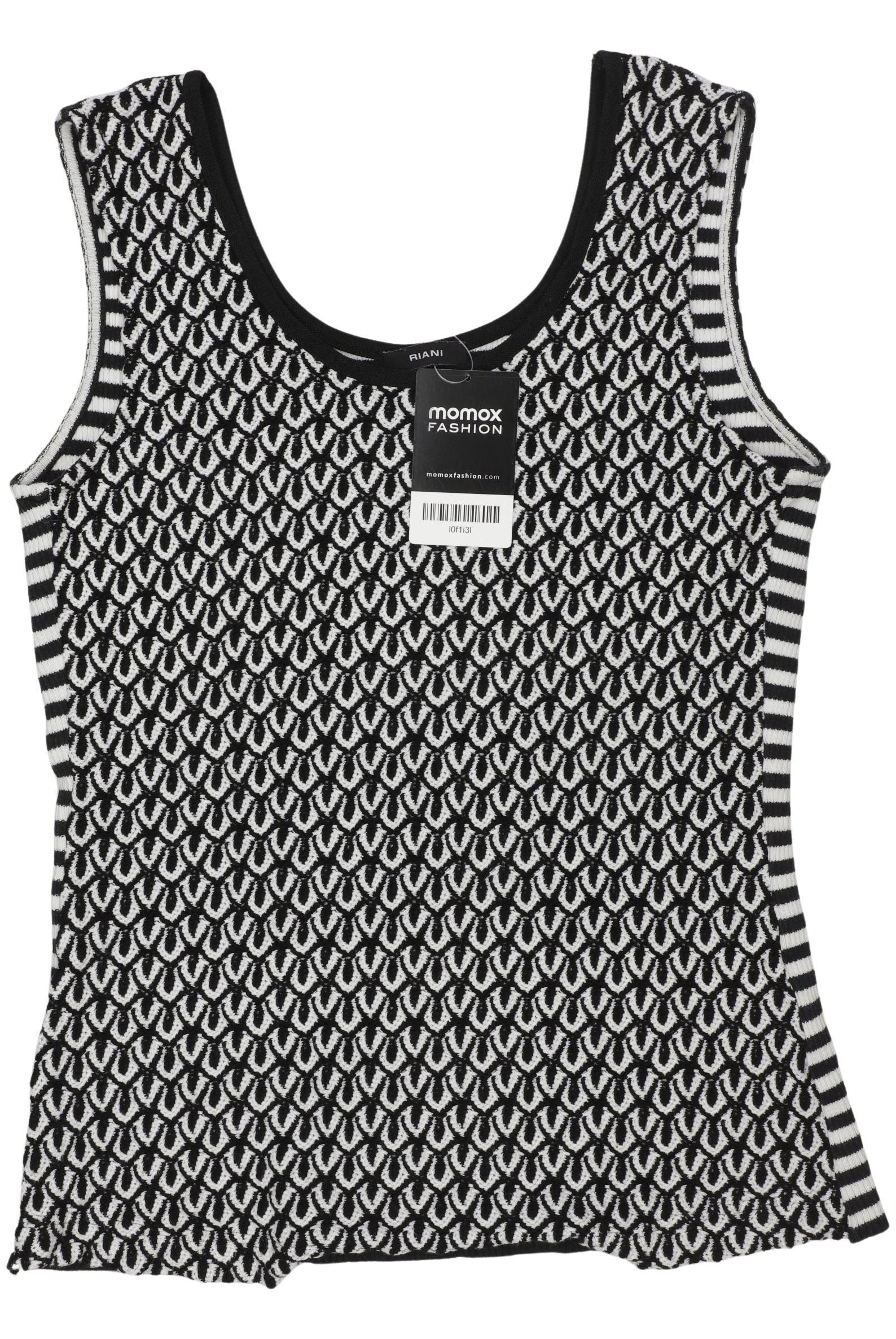 

Riani Damen Top, mehrfarbig, Gr. 38
