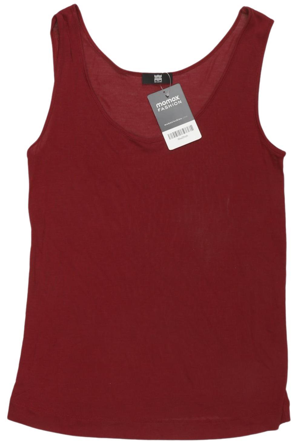 

Riani Damen Top, bordeaux, Gr. 36