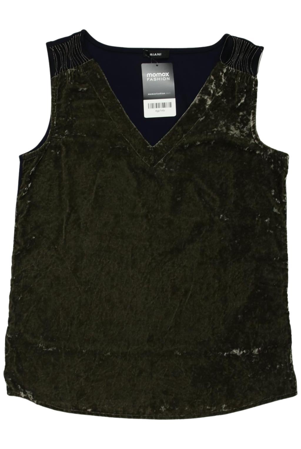 

Riani Damen Top, grün, Gr. 34