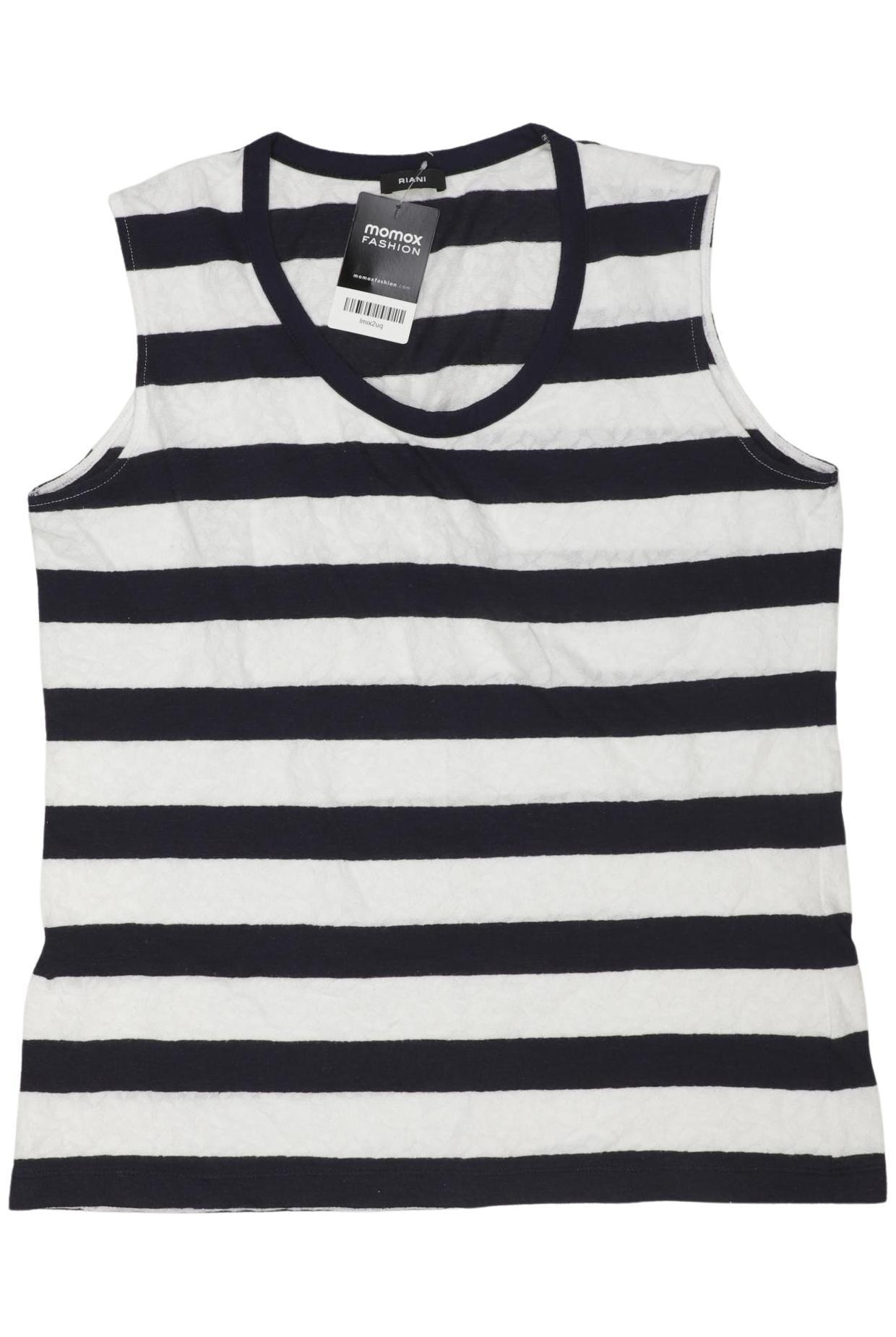 

Riani Damen Top, mehrfarbig, Gr. 44