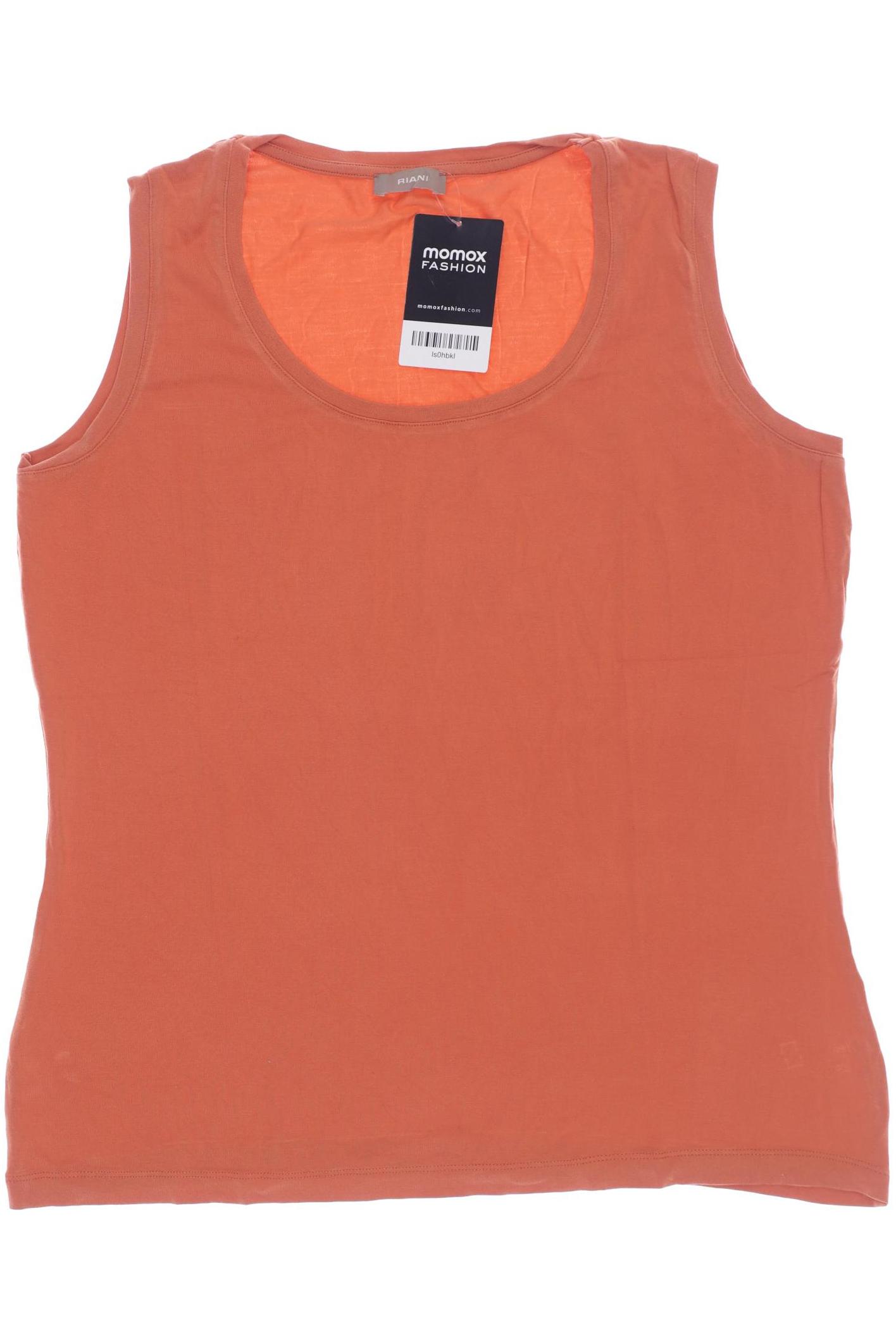 

RIANI Damen Top, orange