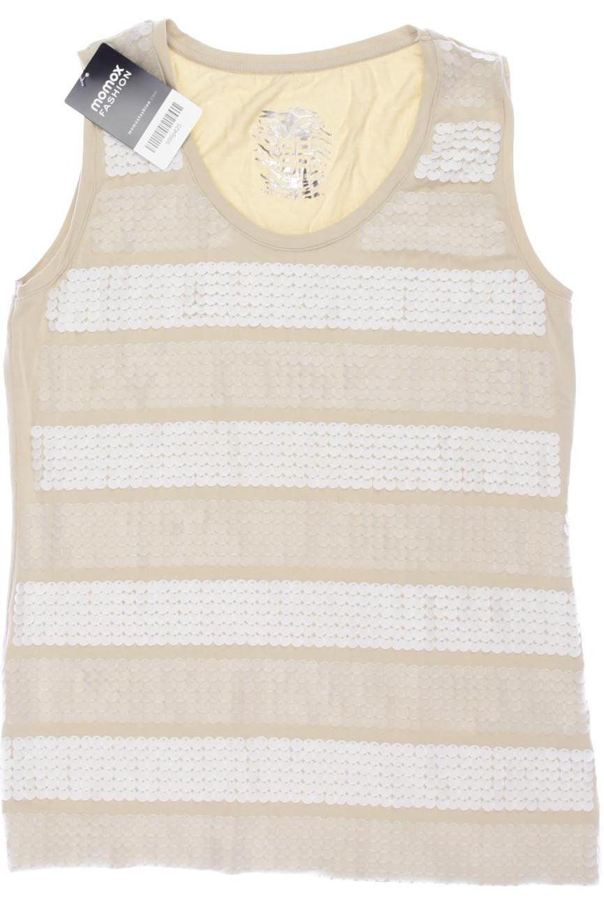 

Riani Damen Top, beige, Gr. 38