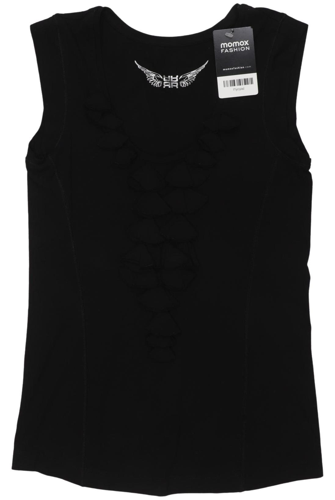 

Riani Damen Top, schwarz, Gr. 34