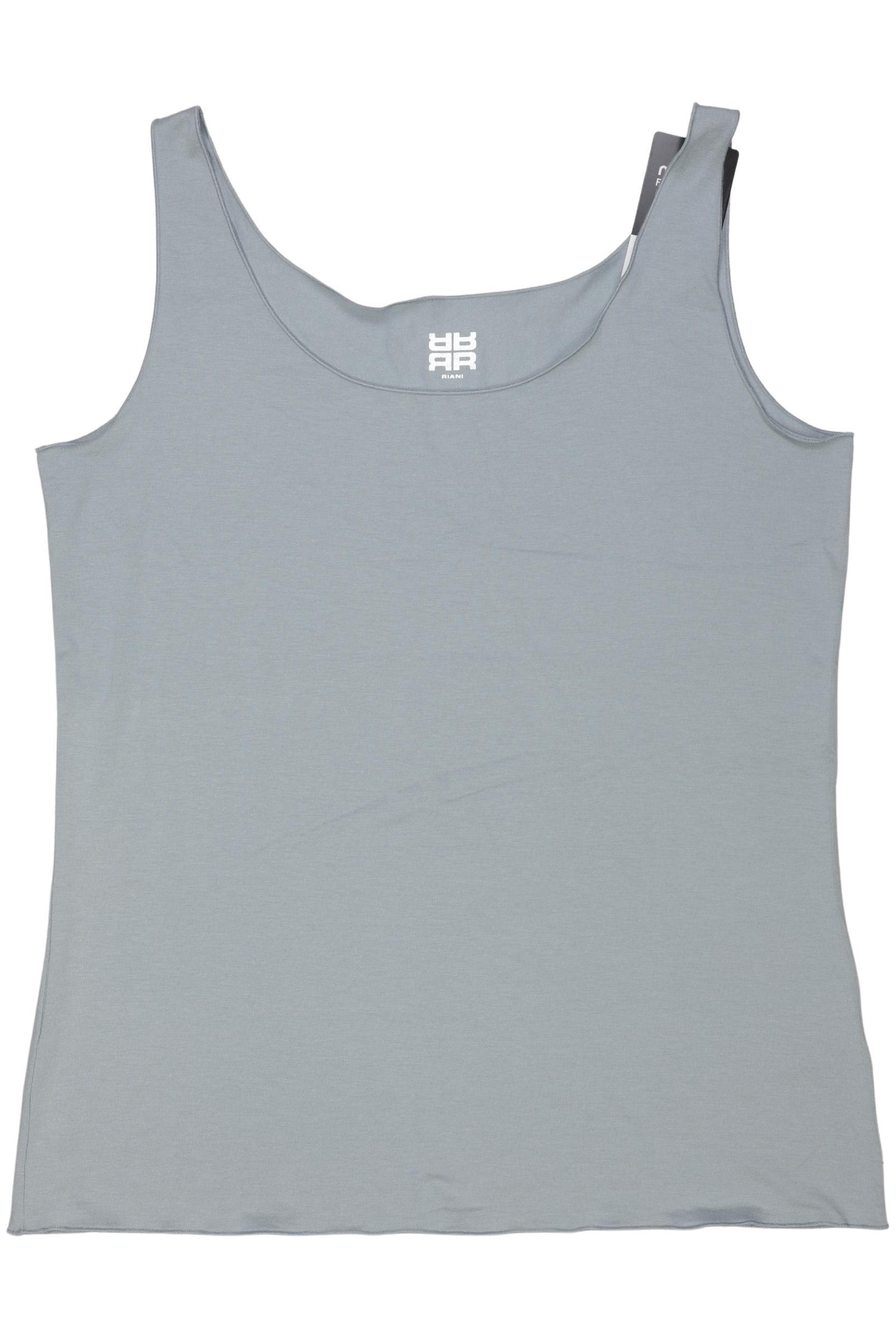 

Riani Damen Top, hellblau, Gr. 42