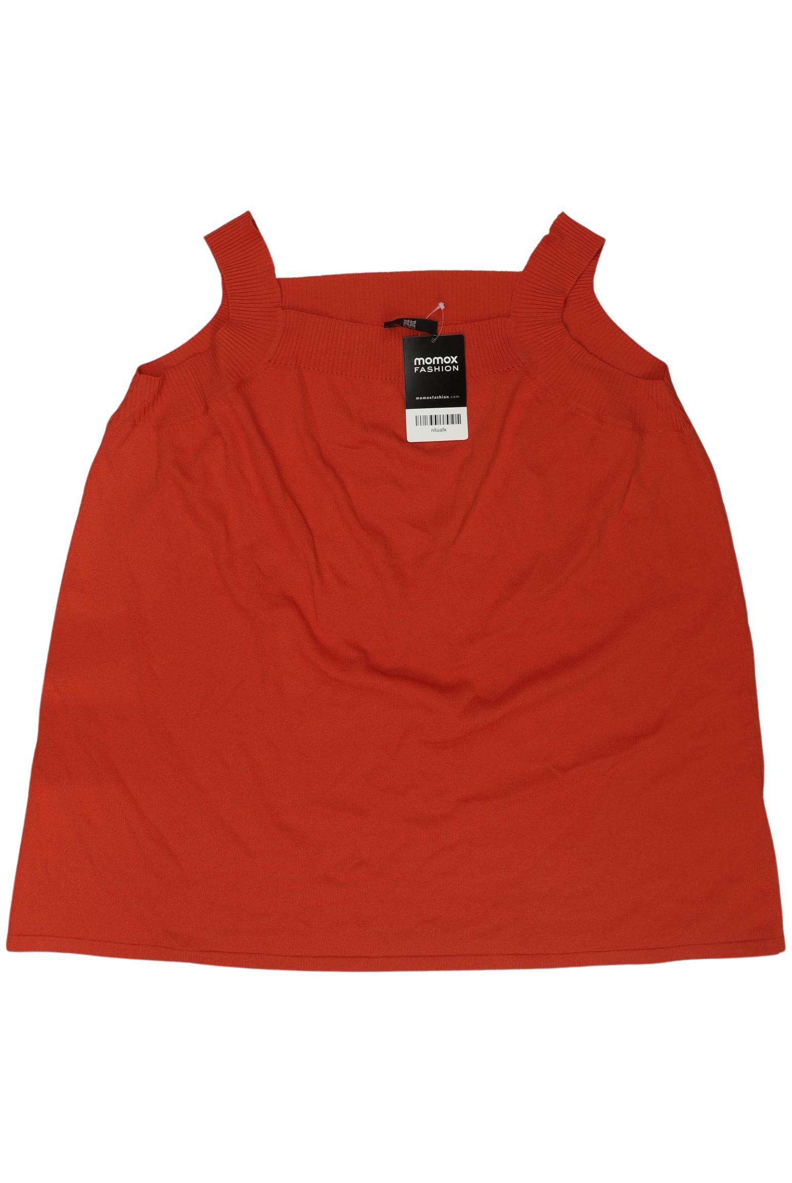 

Riani Damen Top, rot, Gr. 48