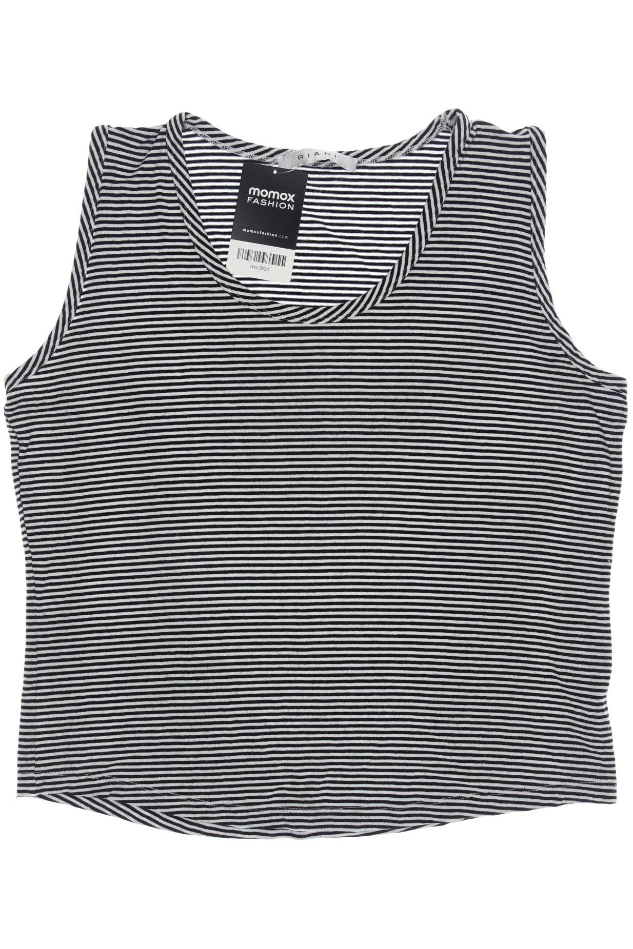 

Riani Damen Top, schwarz, Gr. 42