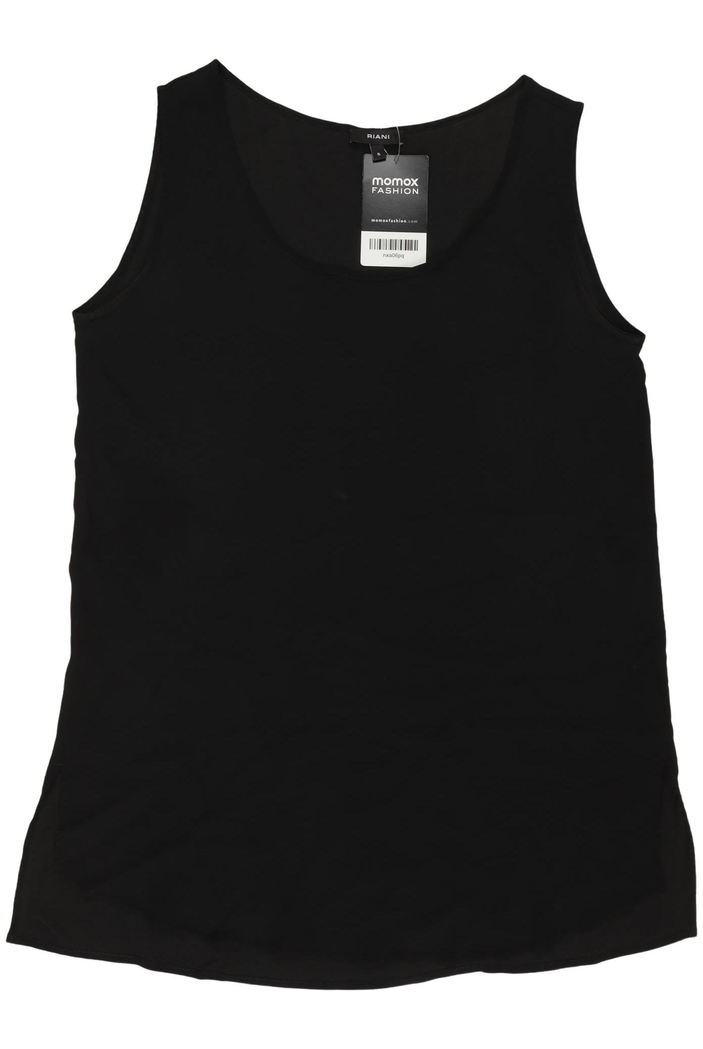 

Riani Damen Top, schwarz, Gr. 36
