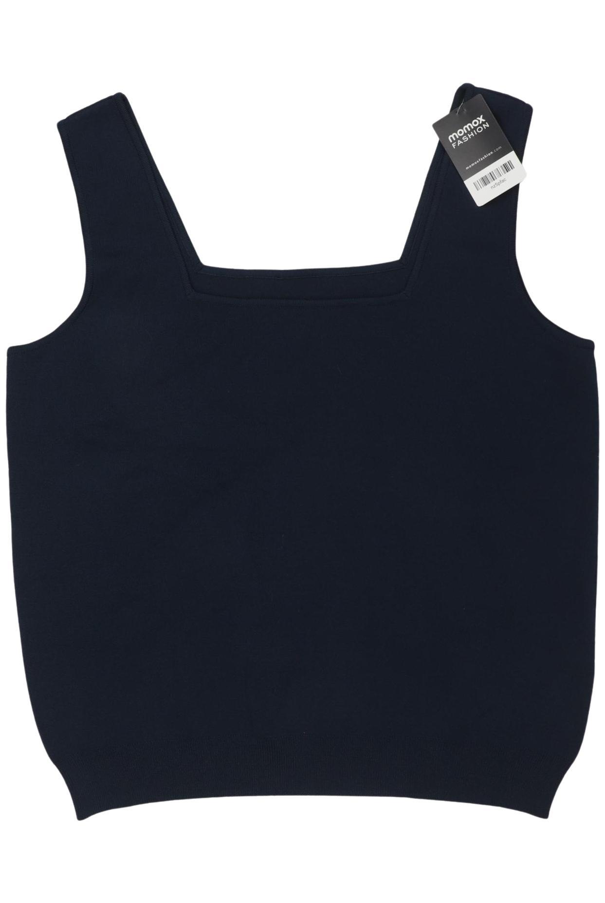 

Riani Damen Top, marineblau, Gr. 46