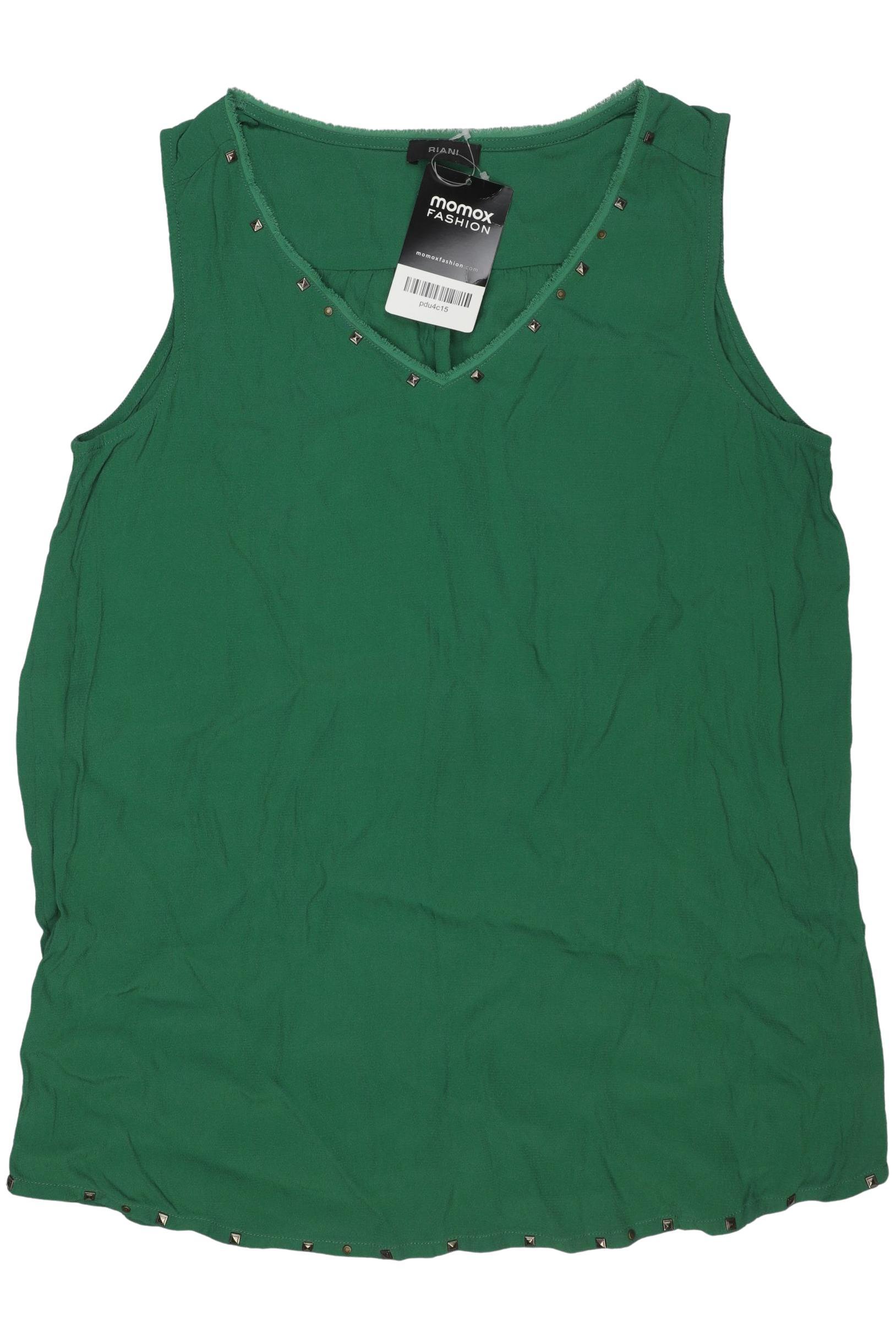 

Riani Damen Top, grün, Gr. 38