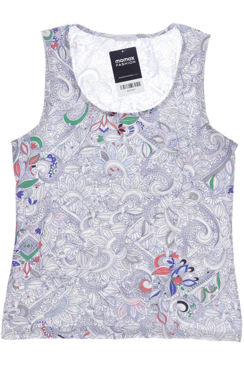 

Riani Damen Top, mehrfarbig, Gr. 36
