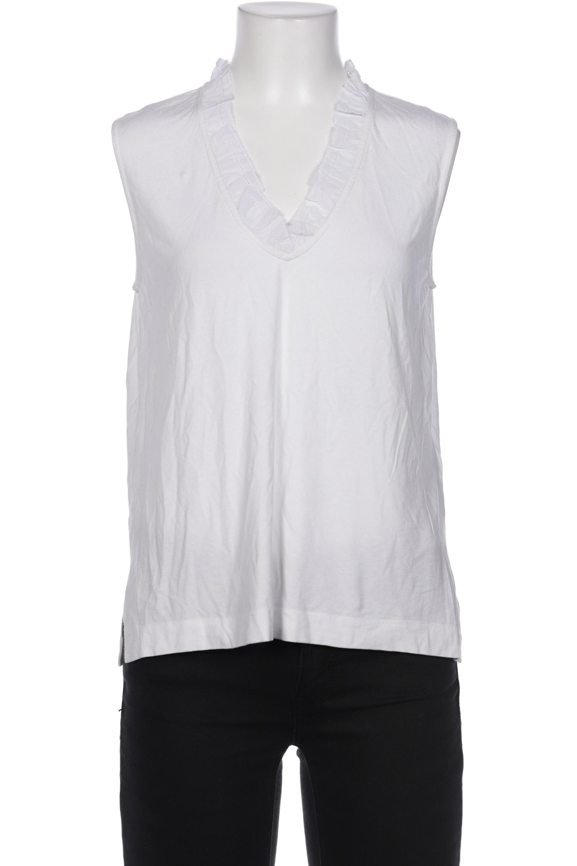 

Riani Damen Top, weiß, Gr. 38