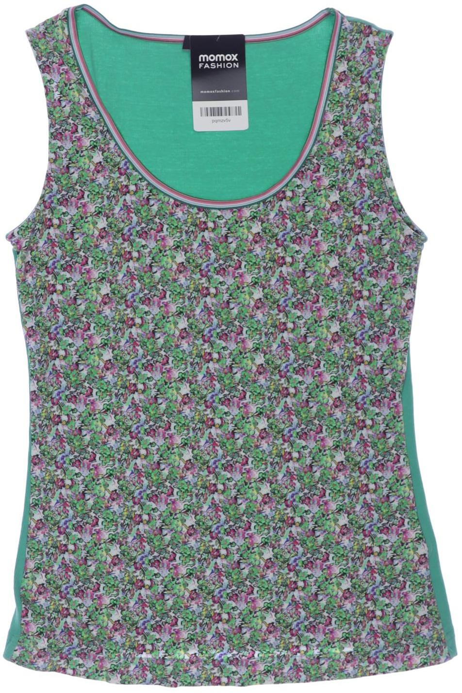 

Riani Damen Top, grün, Gr. 38