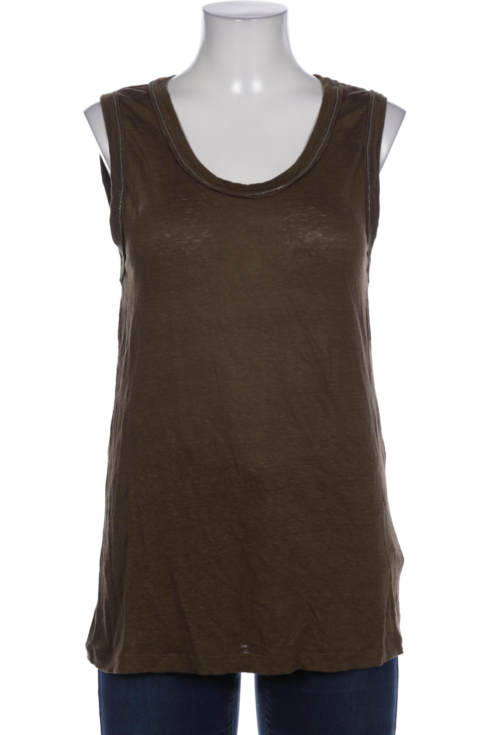 

Riani Damen Top, braun, Gr. 40